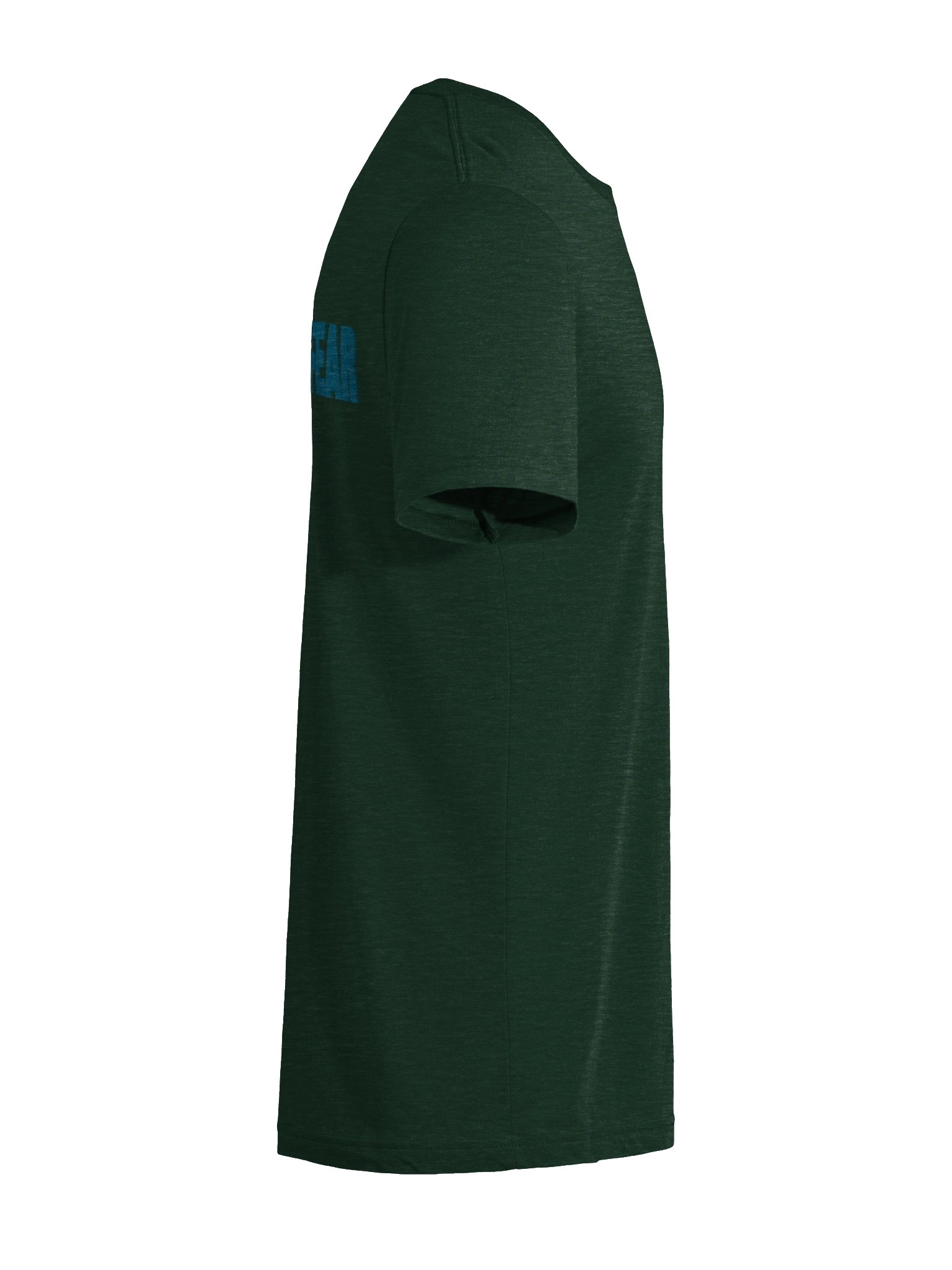 Faith > Fear - Unisex Tee product image (36)