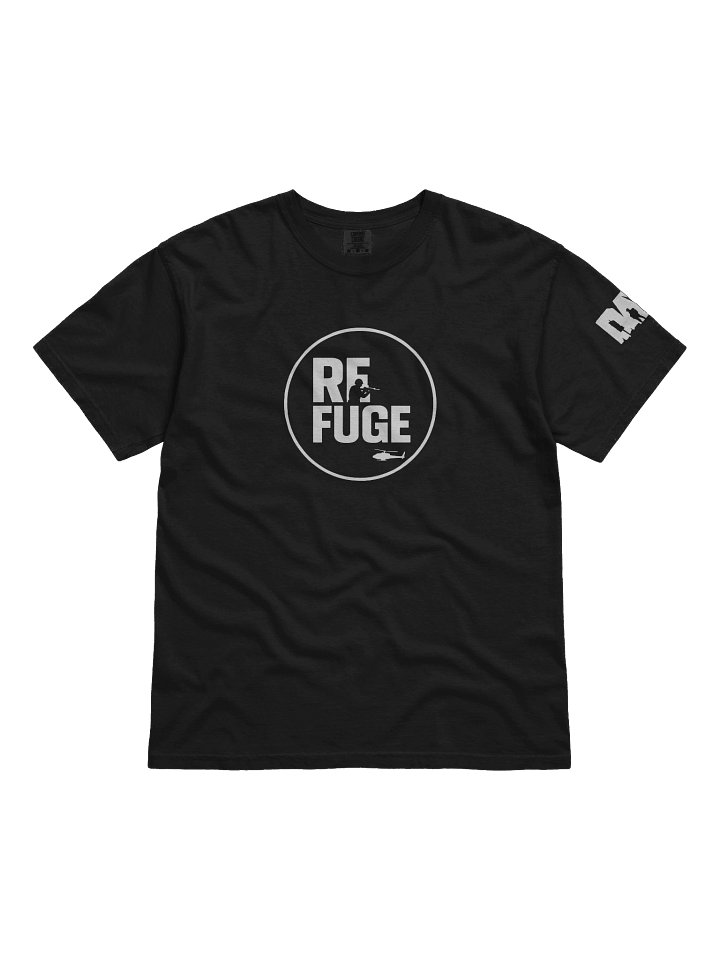 The Refuge Basic T product image (1)