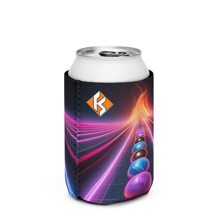 KappinKoozie: AI Art 2 product image (2)