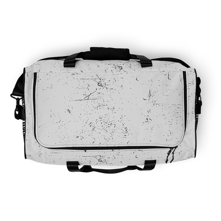 LAF Duffle Bag (White) product image (8)