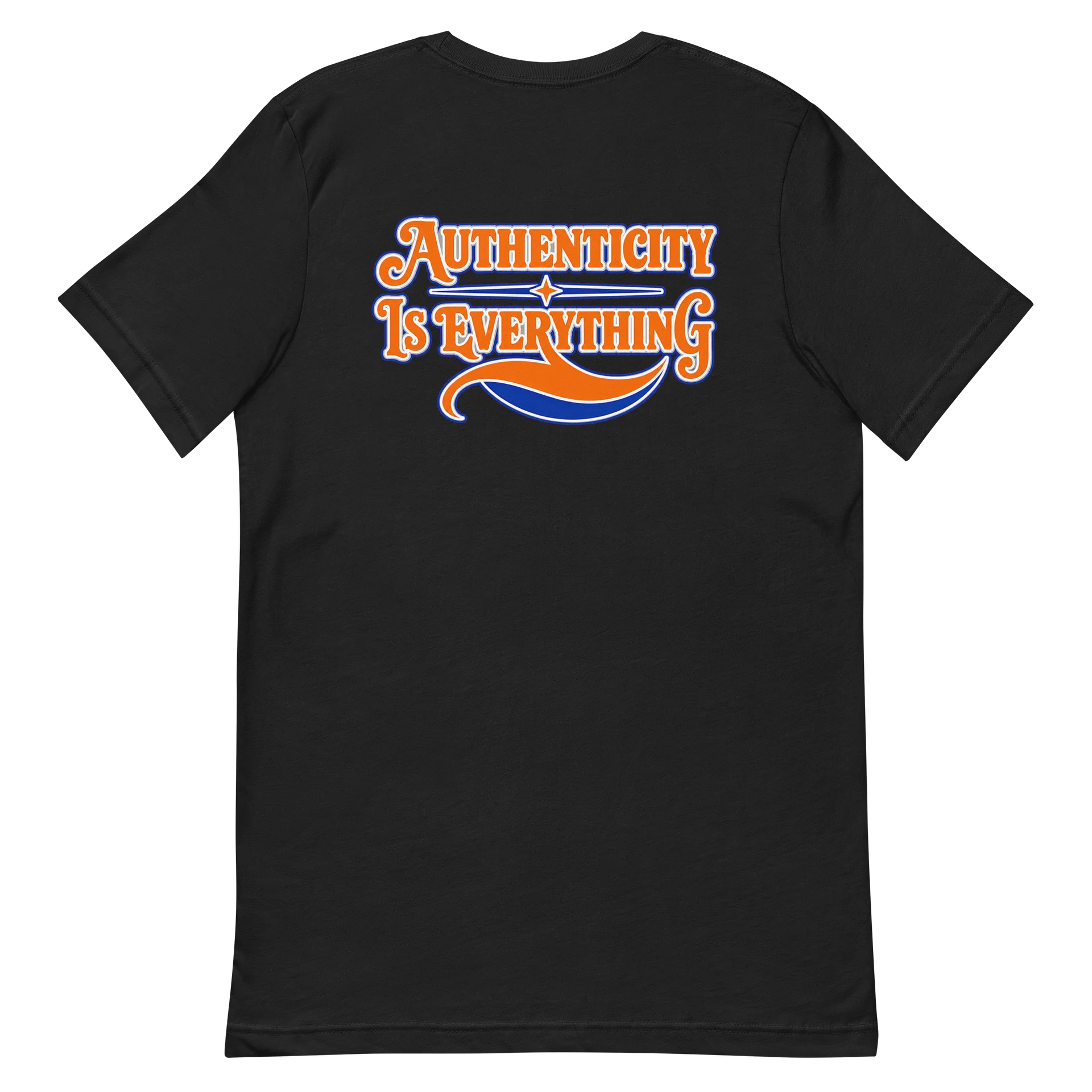 Authenticity Knicks Logo tshirt 2 product image (3)