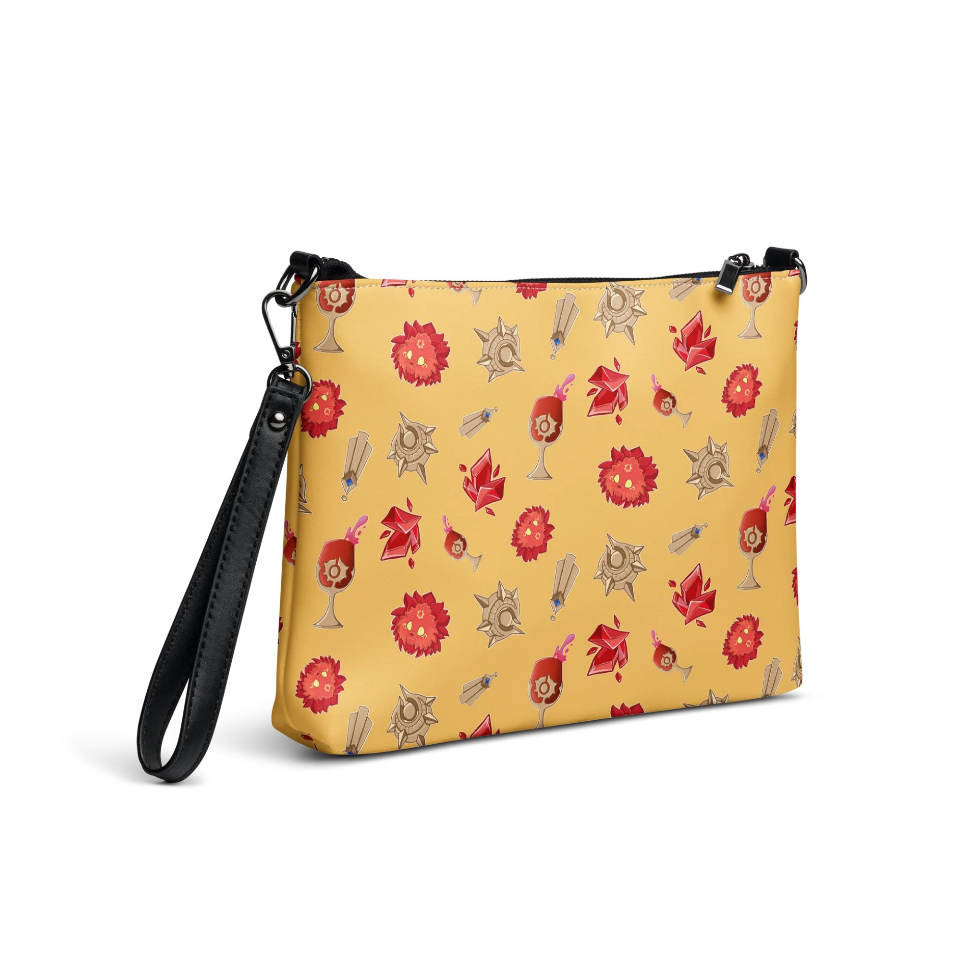 Mydei Pattern Crossbody Bag product image (7)