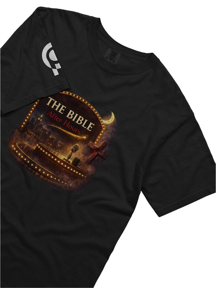 The Bible After-Hours product image (2)