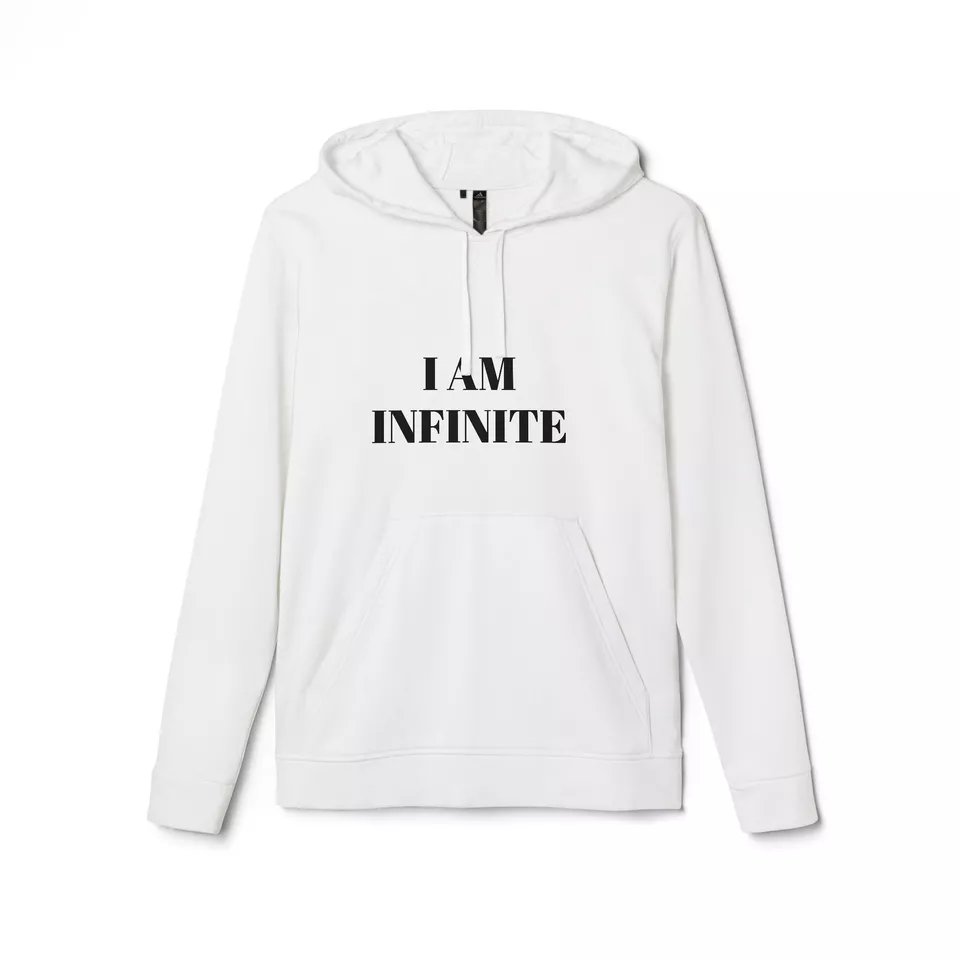 New Productadidas Unisex Fleece Hoodie Infinite product image (2)