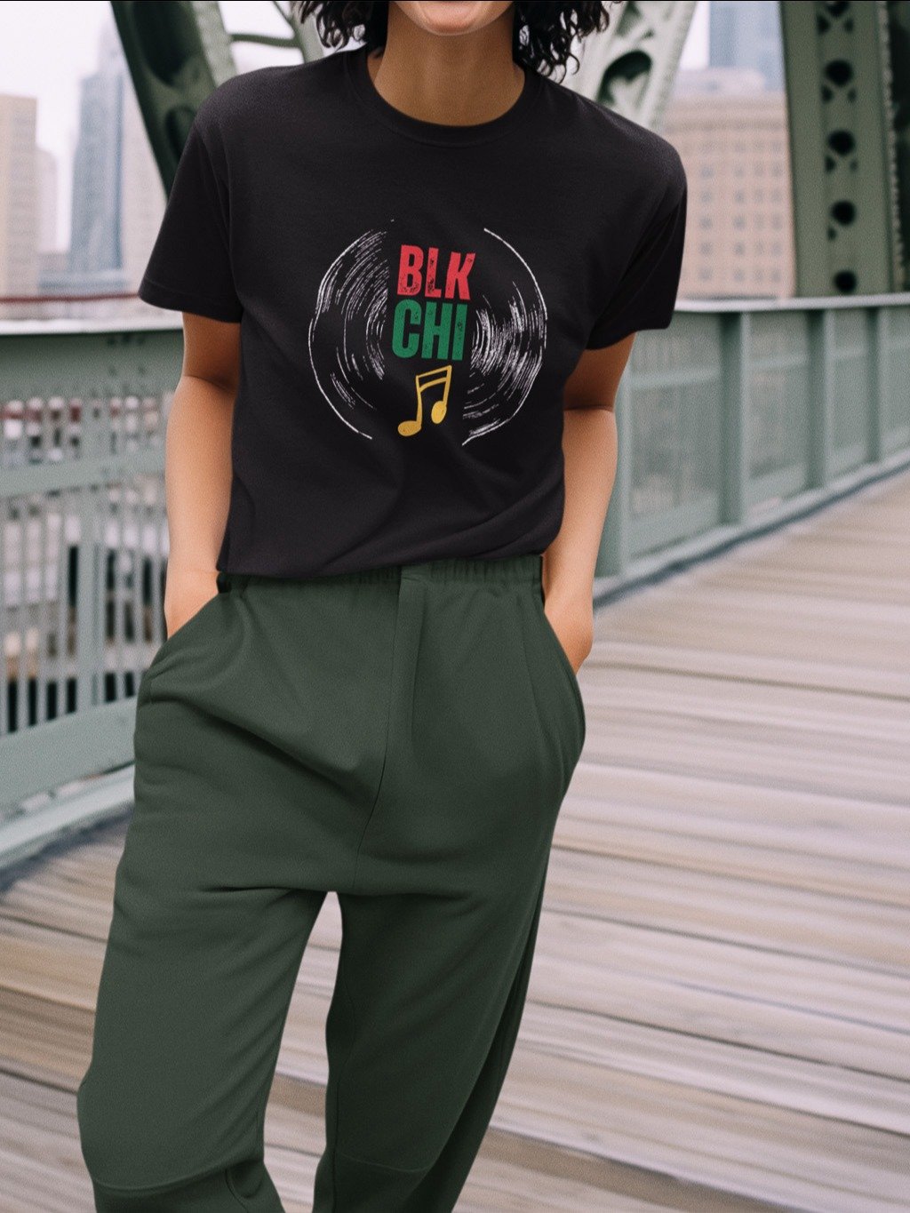 Vinyl Tee product image (6)