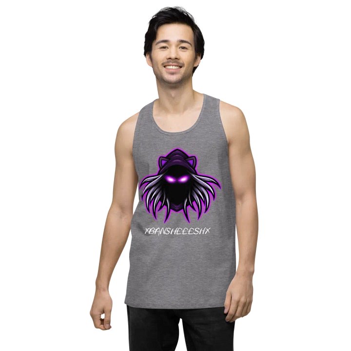 Men's Tank product image (2)