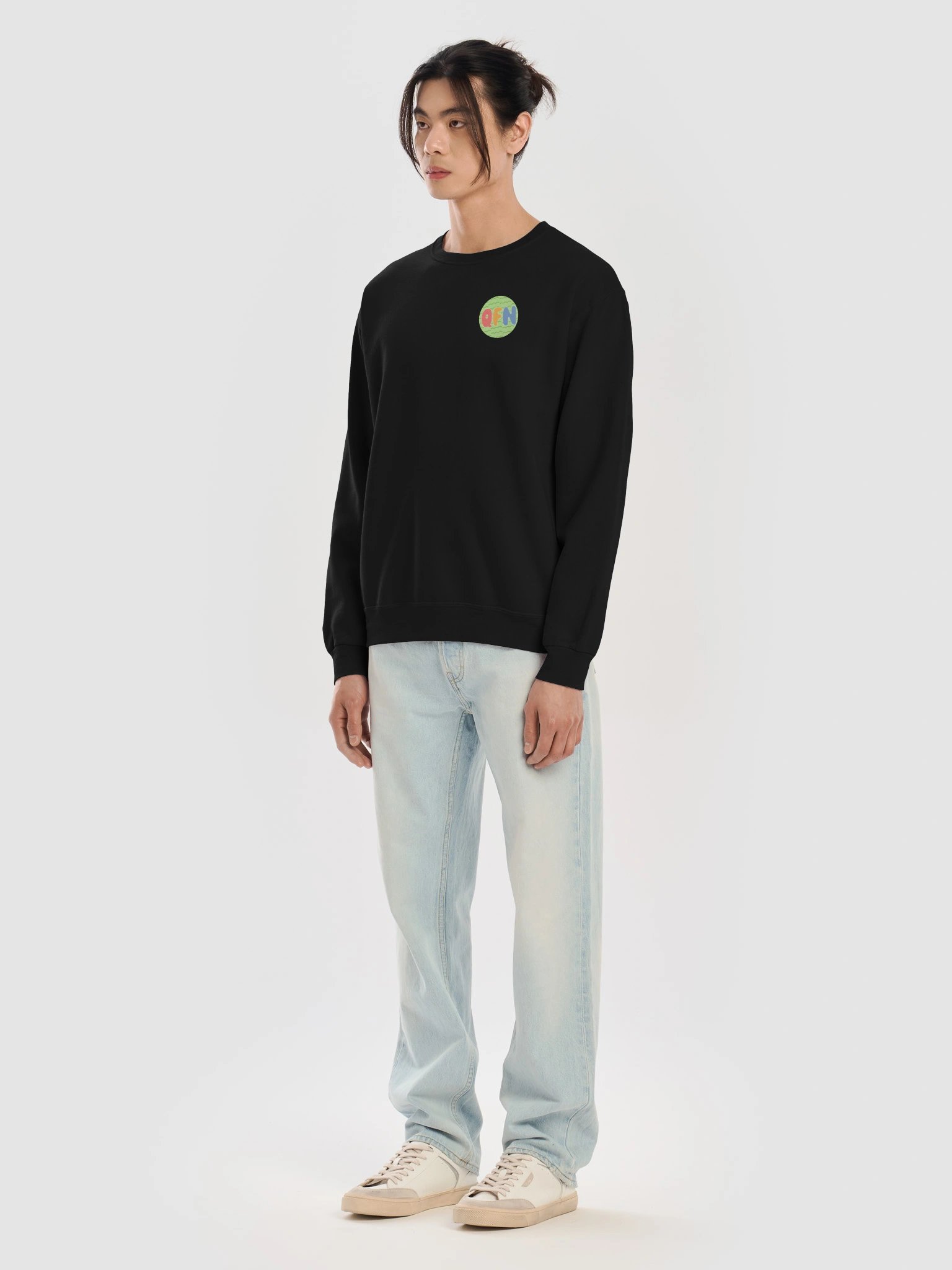 Qualified for Sweatshirt product image (10)
