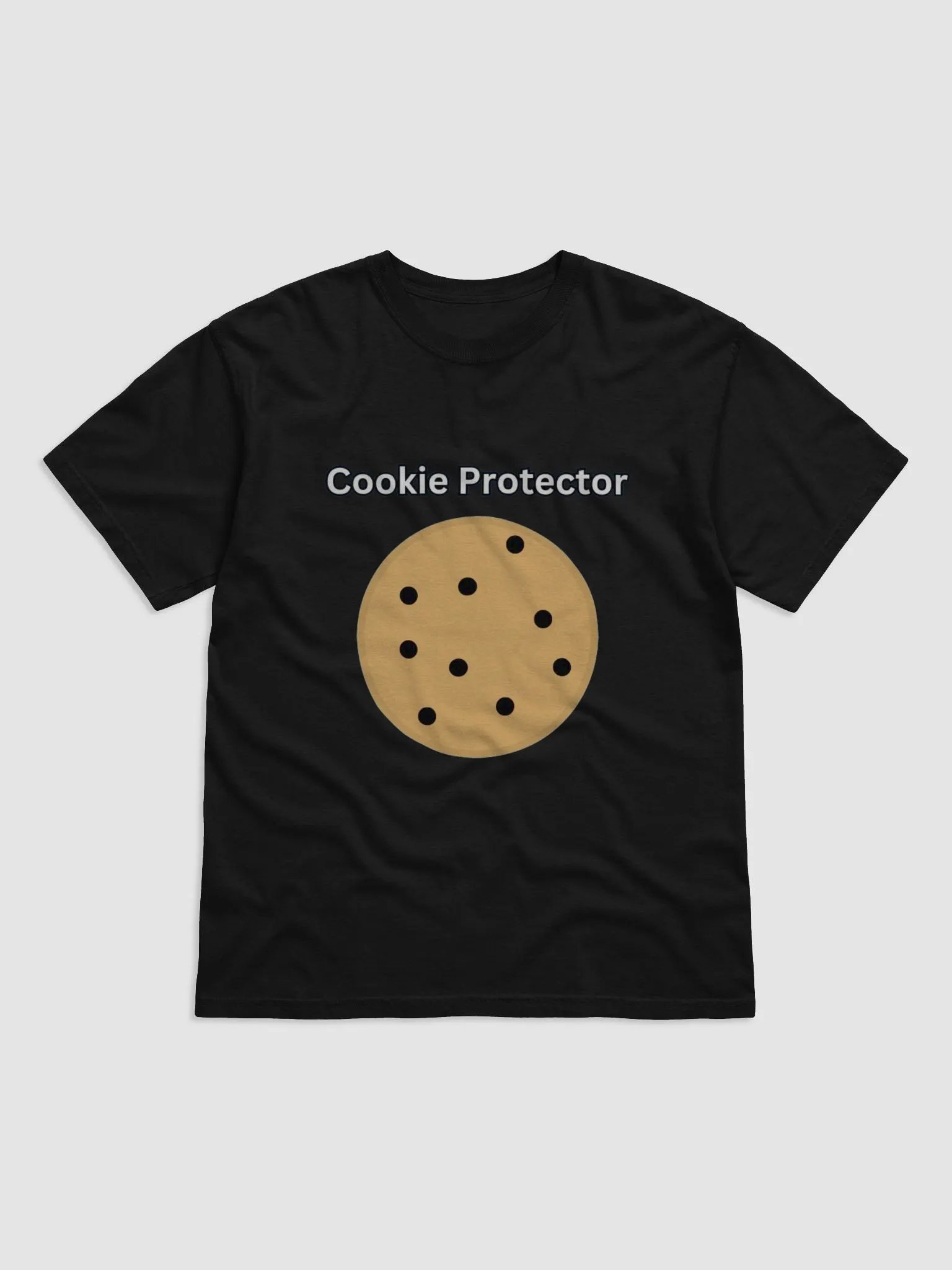 Cookie Protector Shirt product image (1)