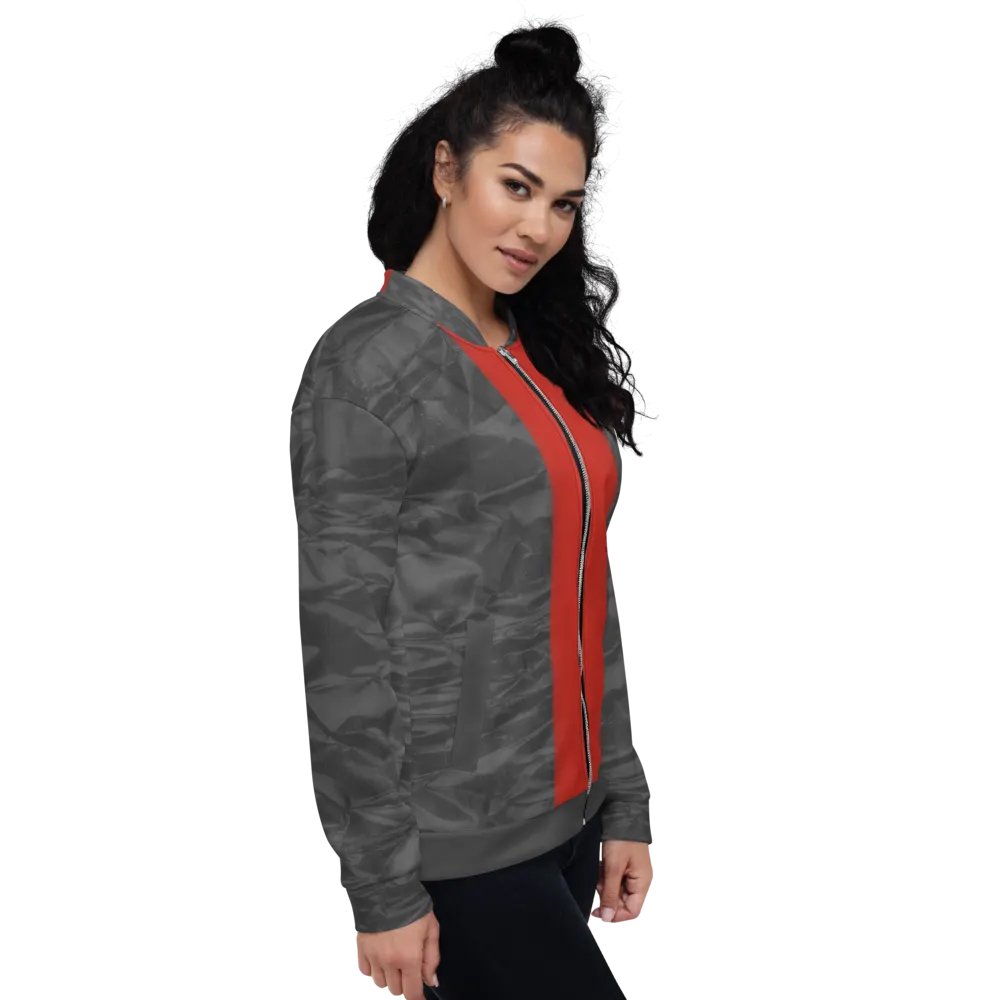 The Lyra Bomber Jacket product image (4)