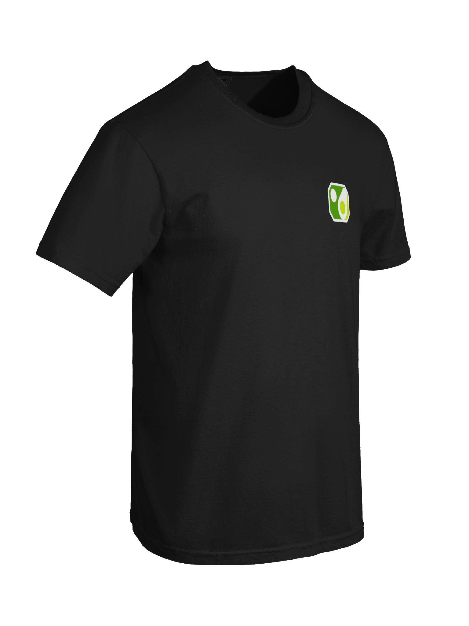 Chay Nation RLCS Tee product image (6)