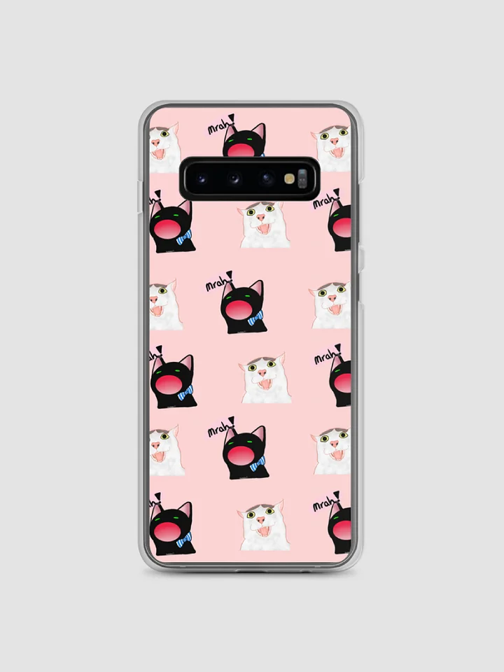 Kiddies Samsung Case V2 product image (1)