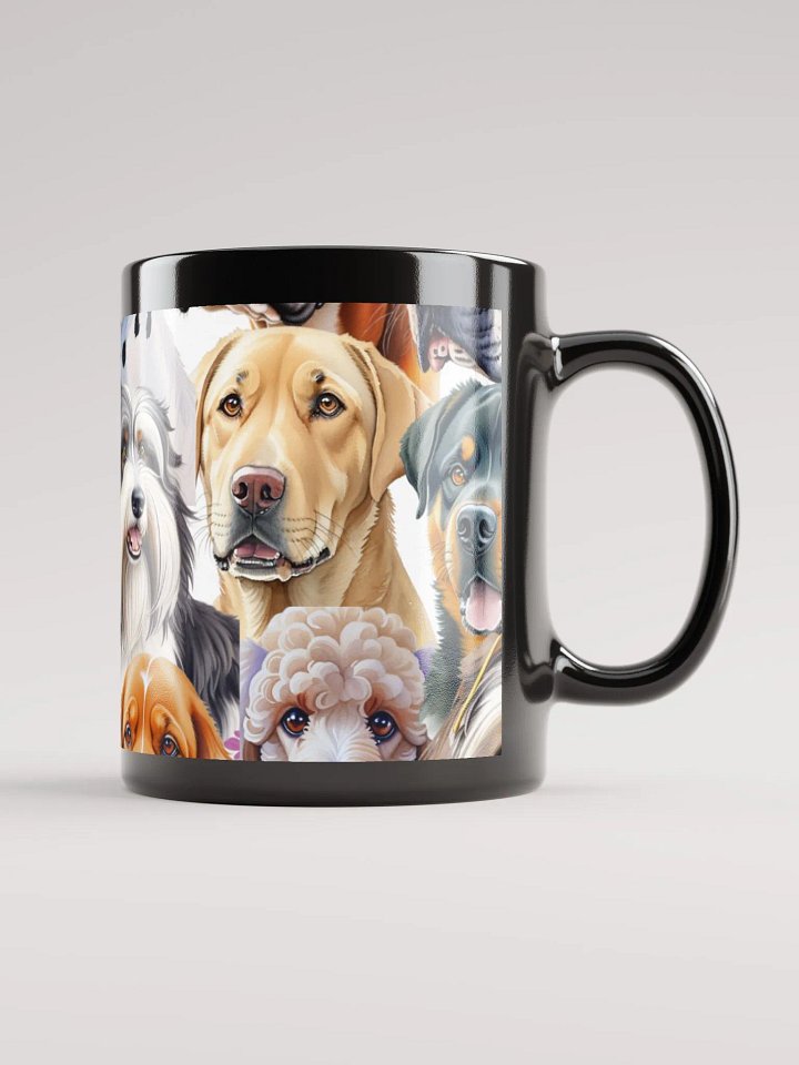 Dogs, dogs and more dogs product image (2)