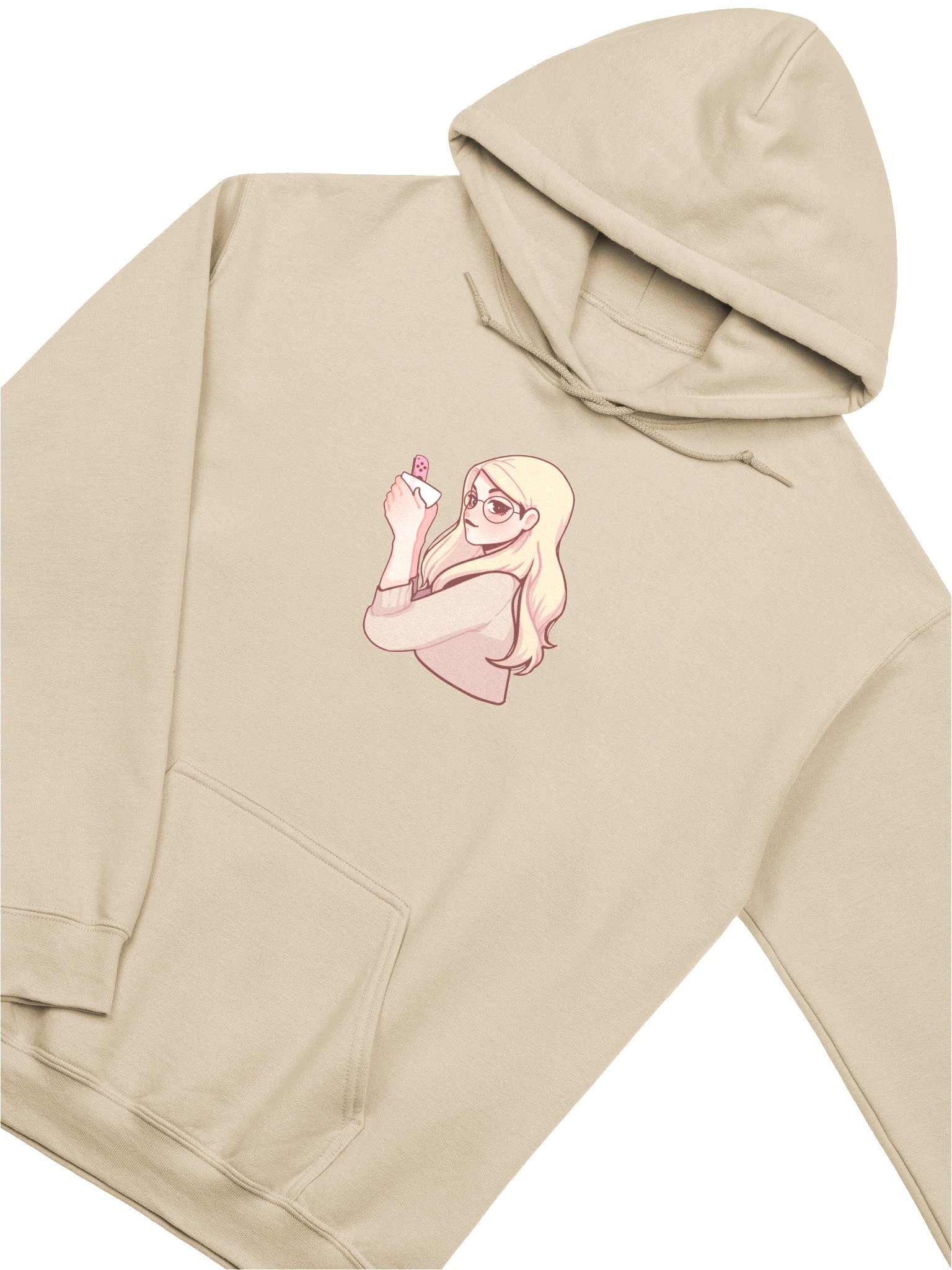 Today's Brew Hoodie product image (1)