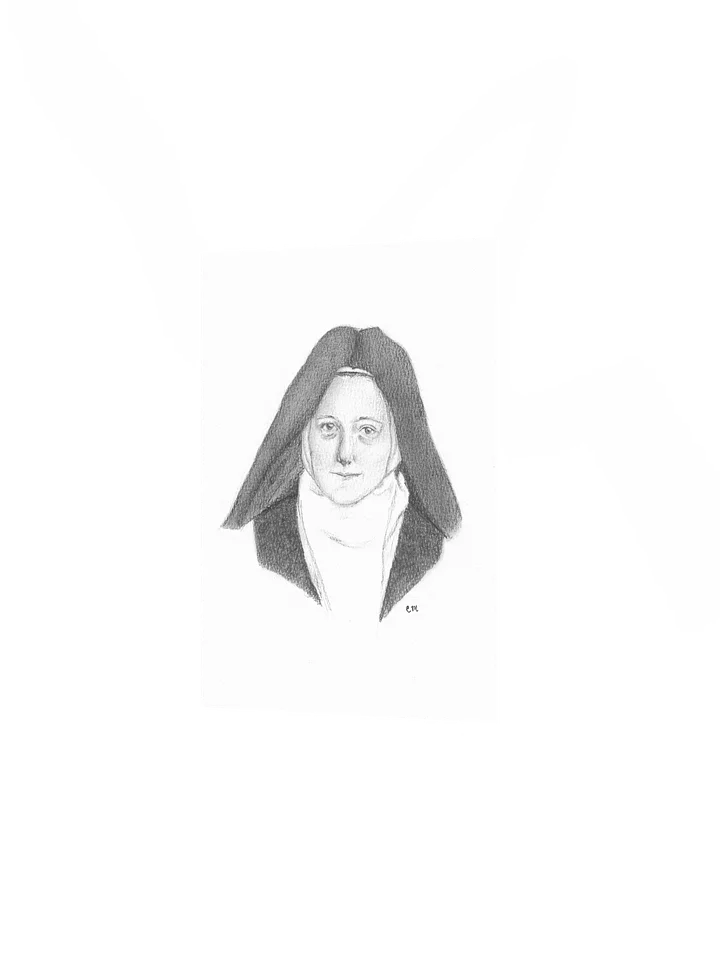 St. Thérèse of Lisieux product image (3)