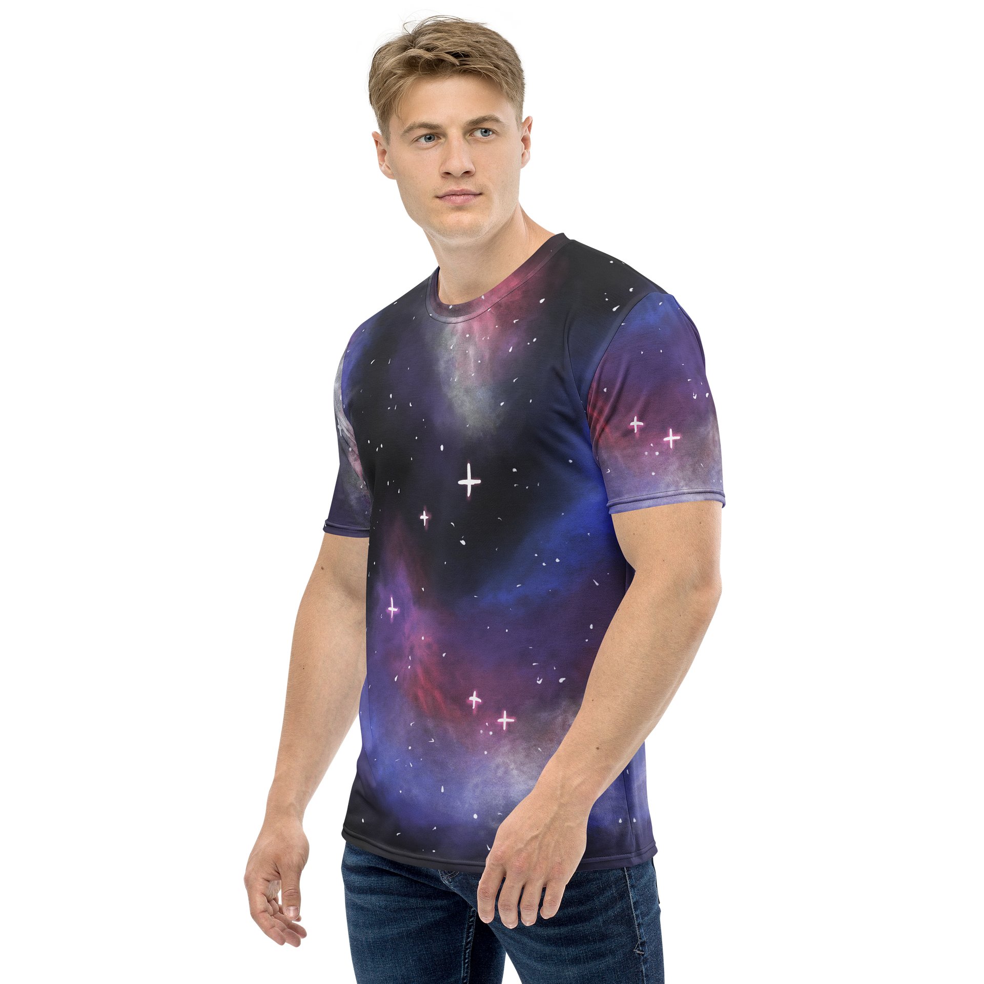 A Proud Universe - Genderfluid, Tee product image (3)