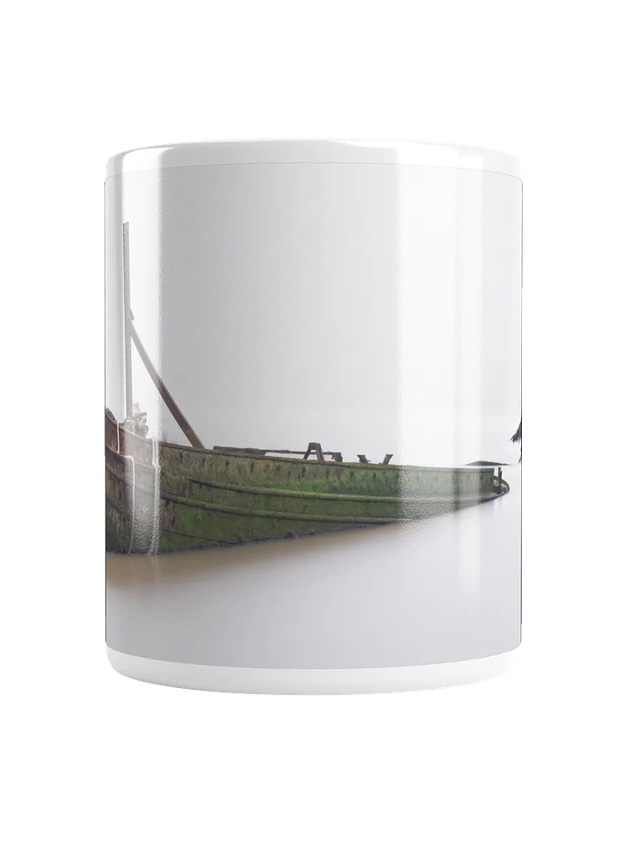 Broken Barge Mug product image (2)