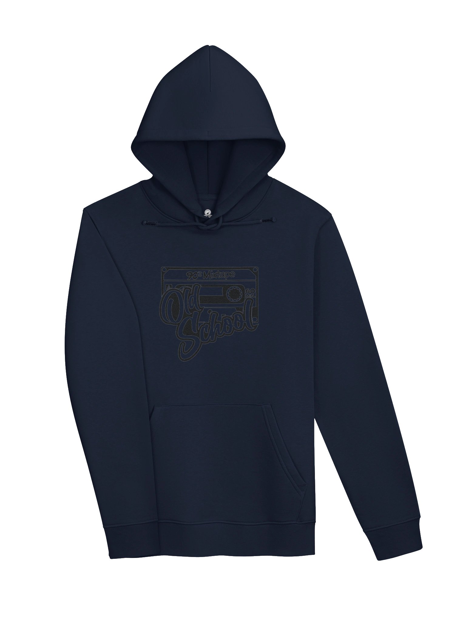 Eco Streetwear Unisex Hoodie product image (3)