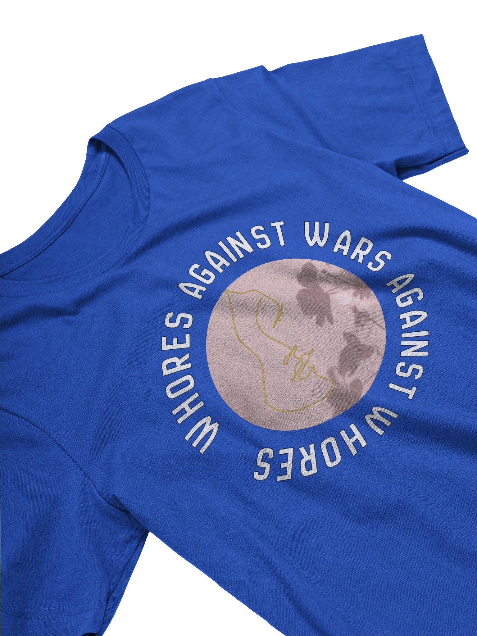 Whores Against Wars Against Whores product image (14)