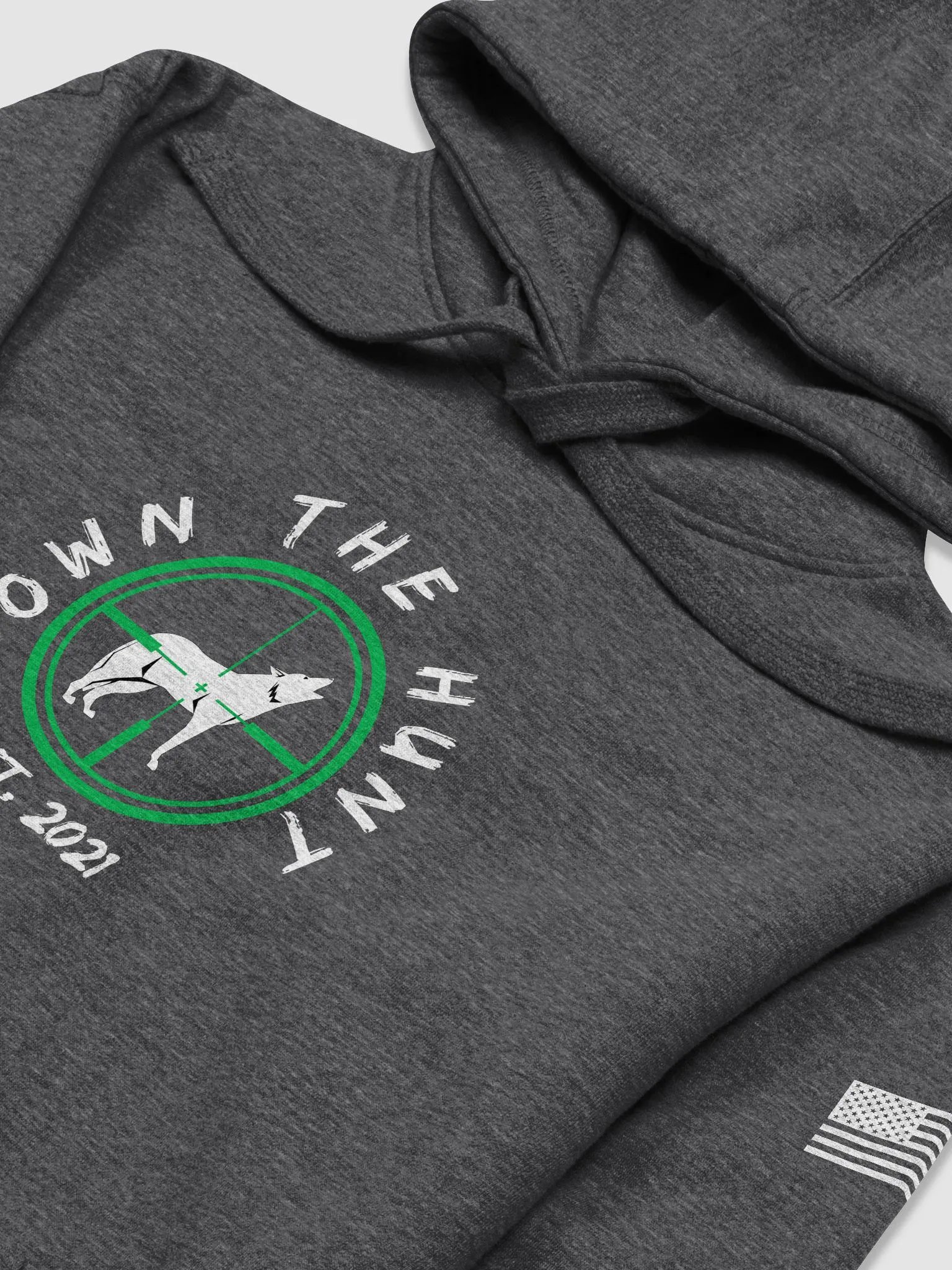 OTH Signature Hoodie product image (11)