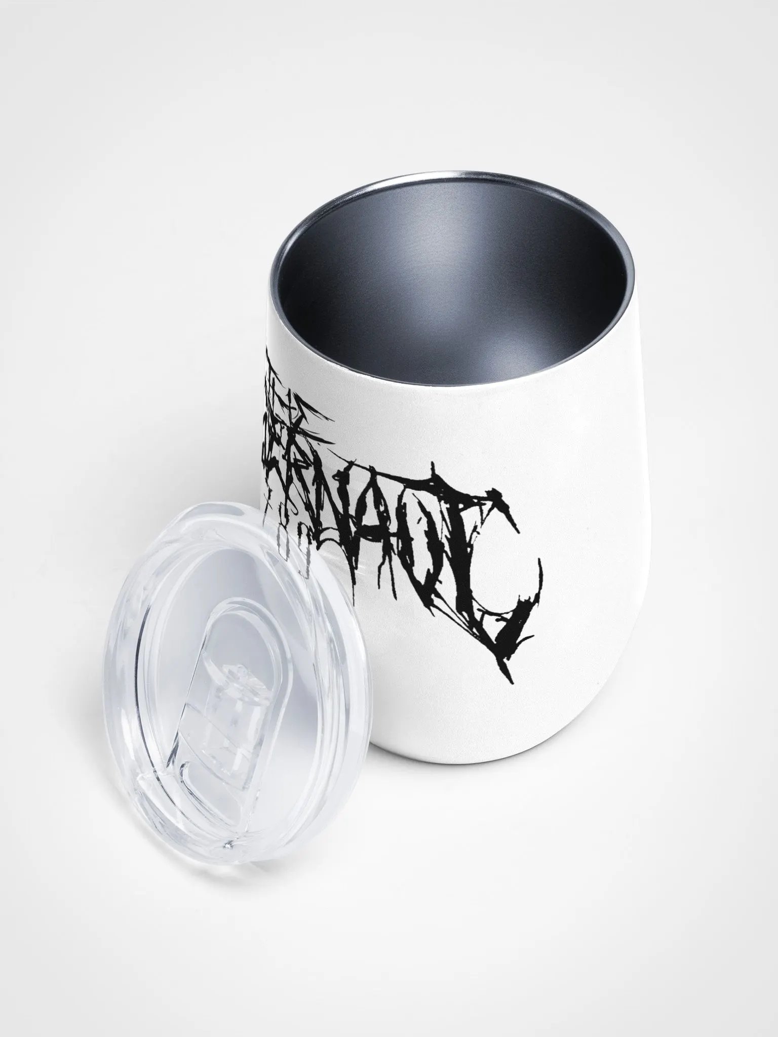 Jugg Logo Wine Tumbler product image (3)