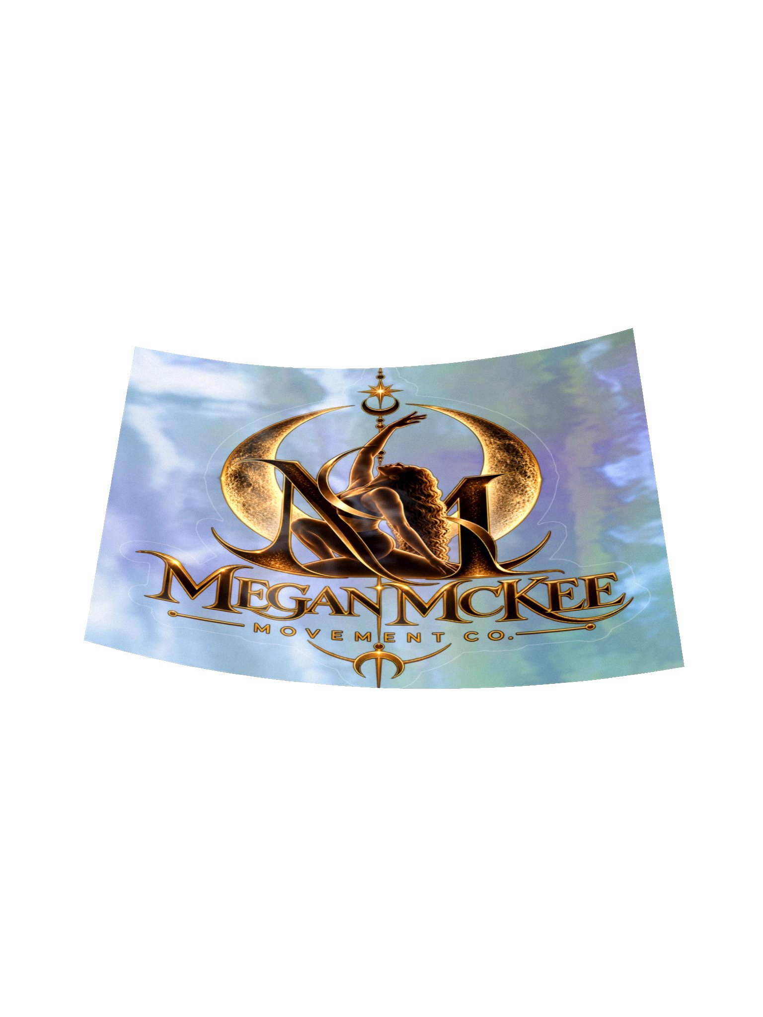 Megan Mckee Movement Co. Sticker Sheets product image (16)