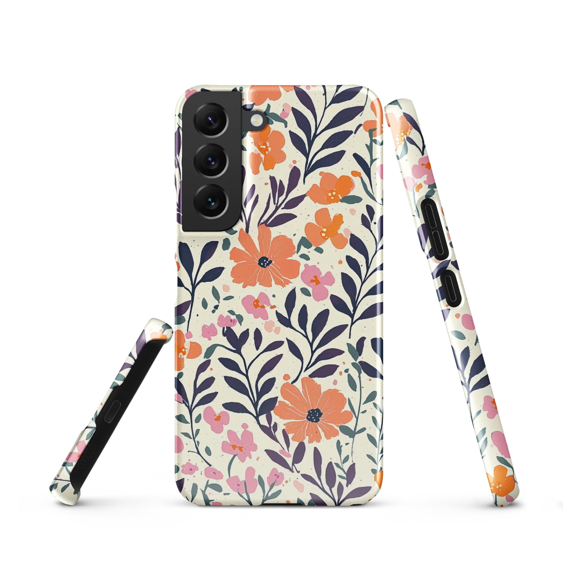 Sweet Stems Samsung® Snap Case product image (1)