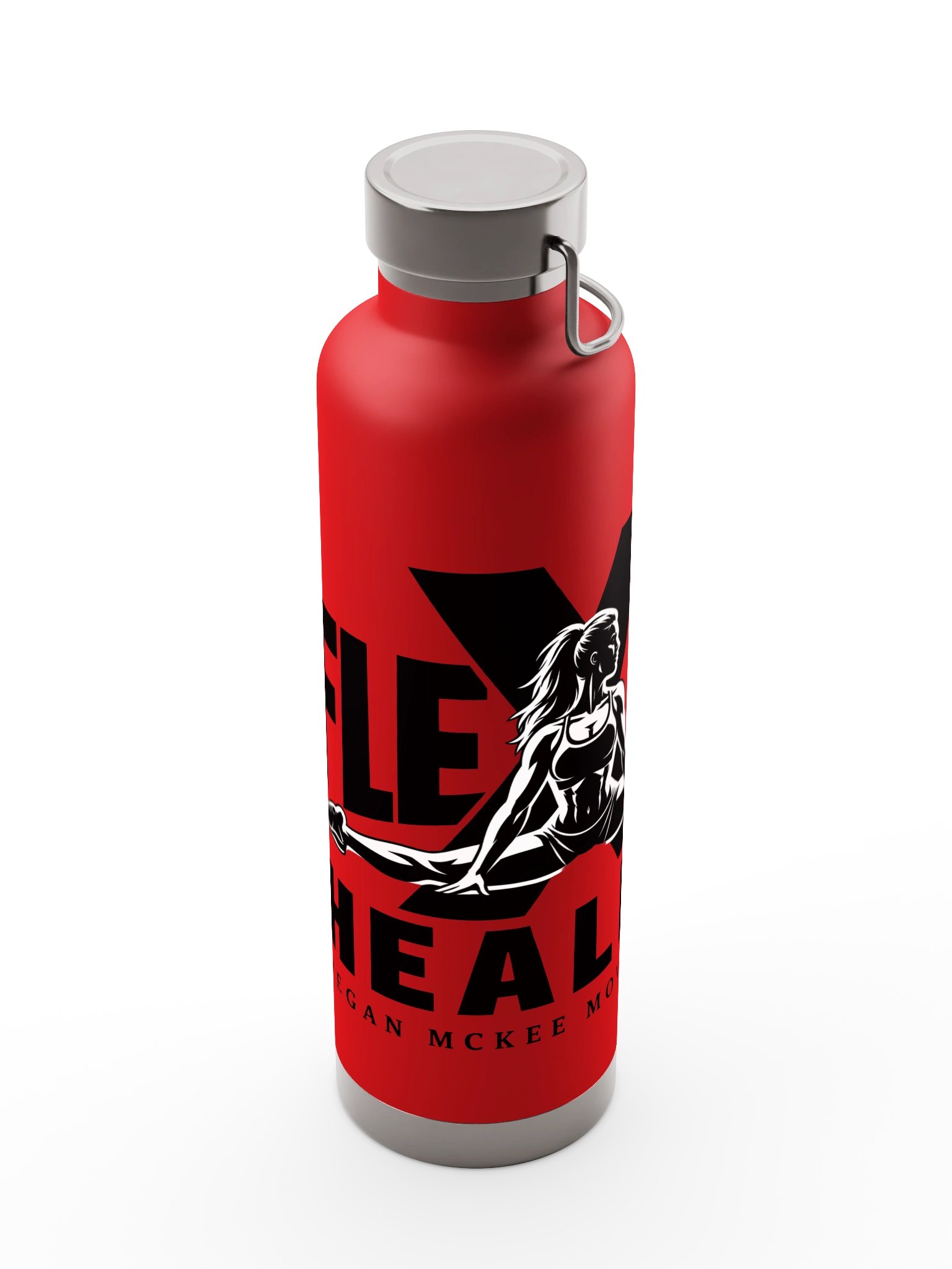 Copper Insulated vacuum sealed water bottle product image (30)