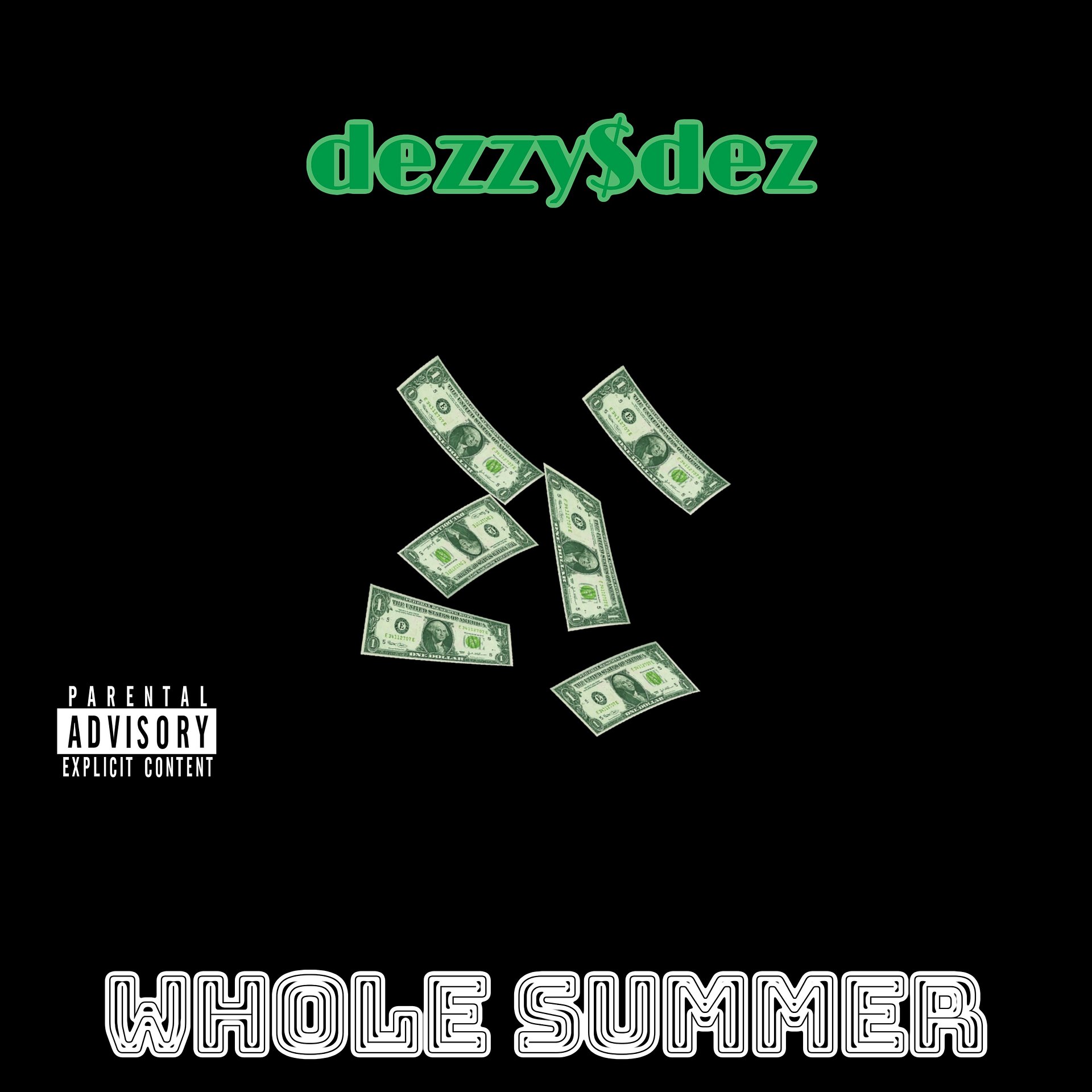 Whole Summer [By dezzy$dez] product image (1)