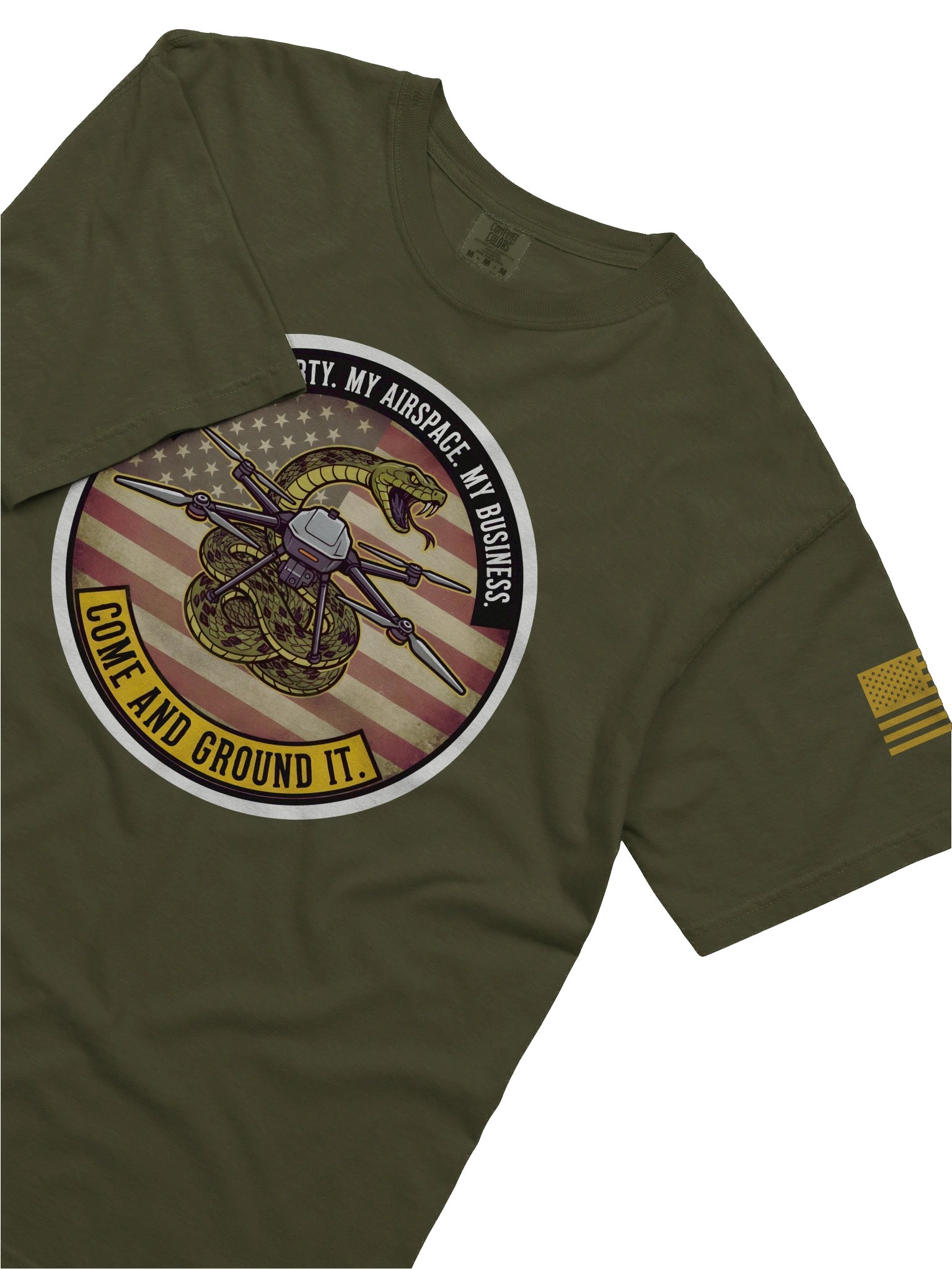 Drone Defiance! product image (10)