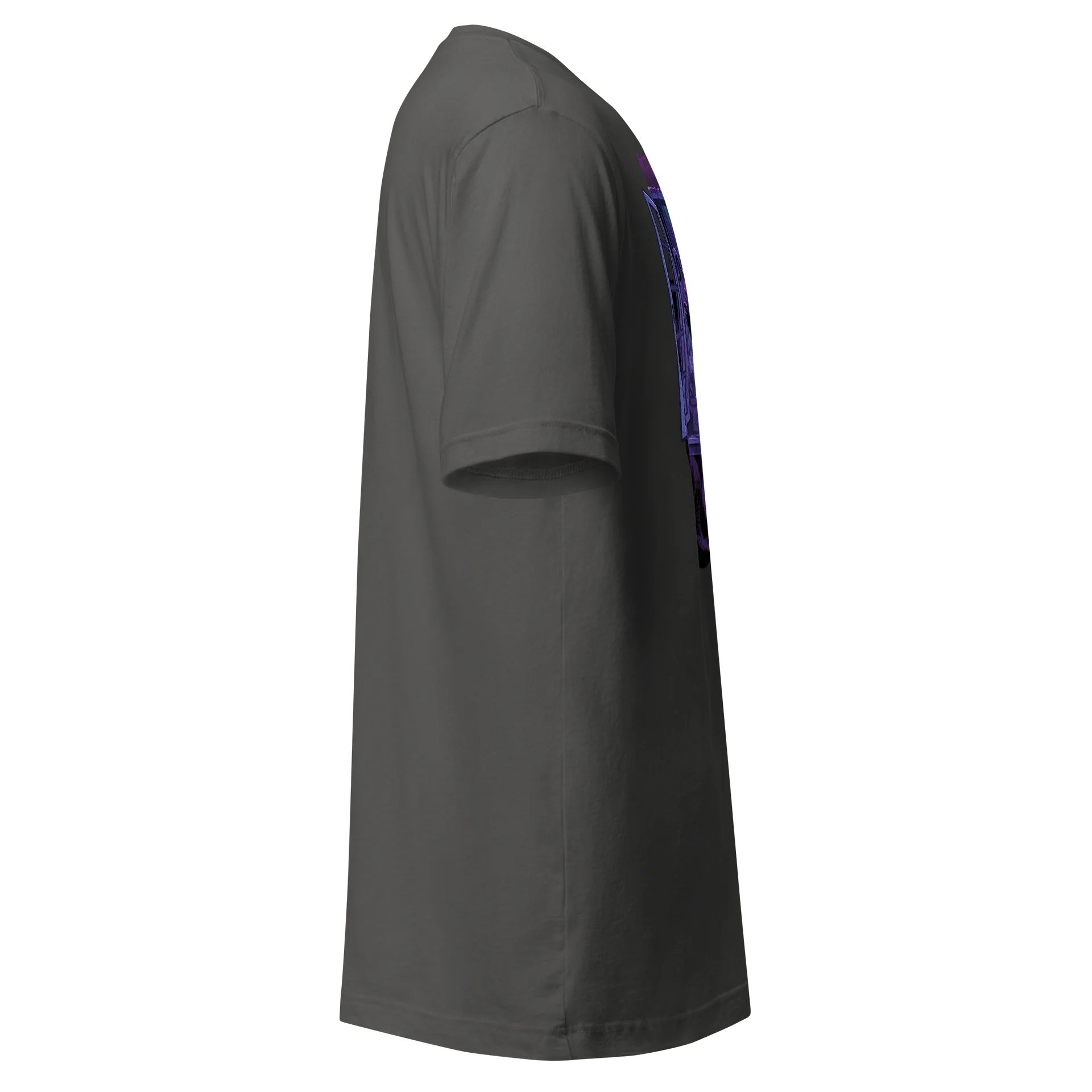 Nightmare Window Horror Tee product image (4)