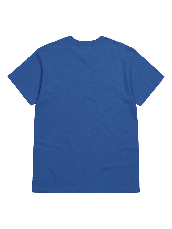 Boyoyoing Point Stars Flat Unisex T-Shirt product image (20)