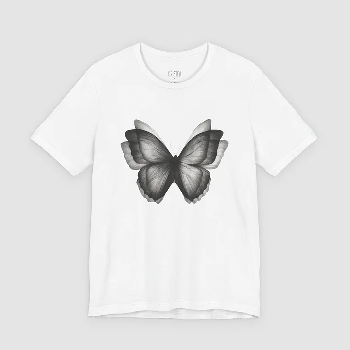 Monarch Noir Tee product image (1)