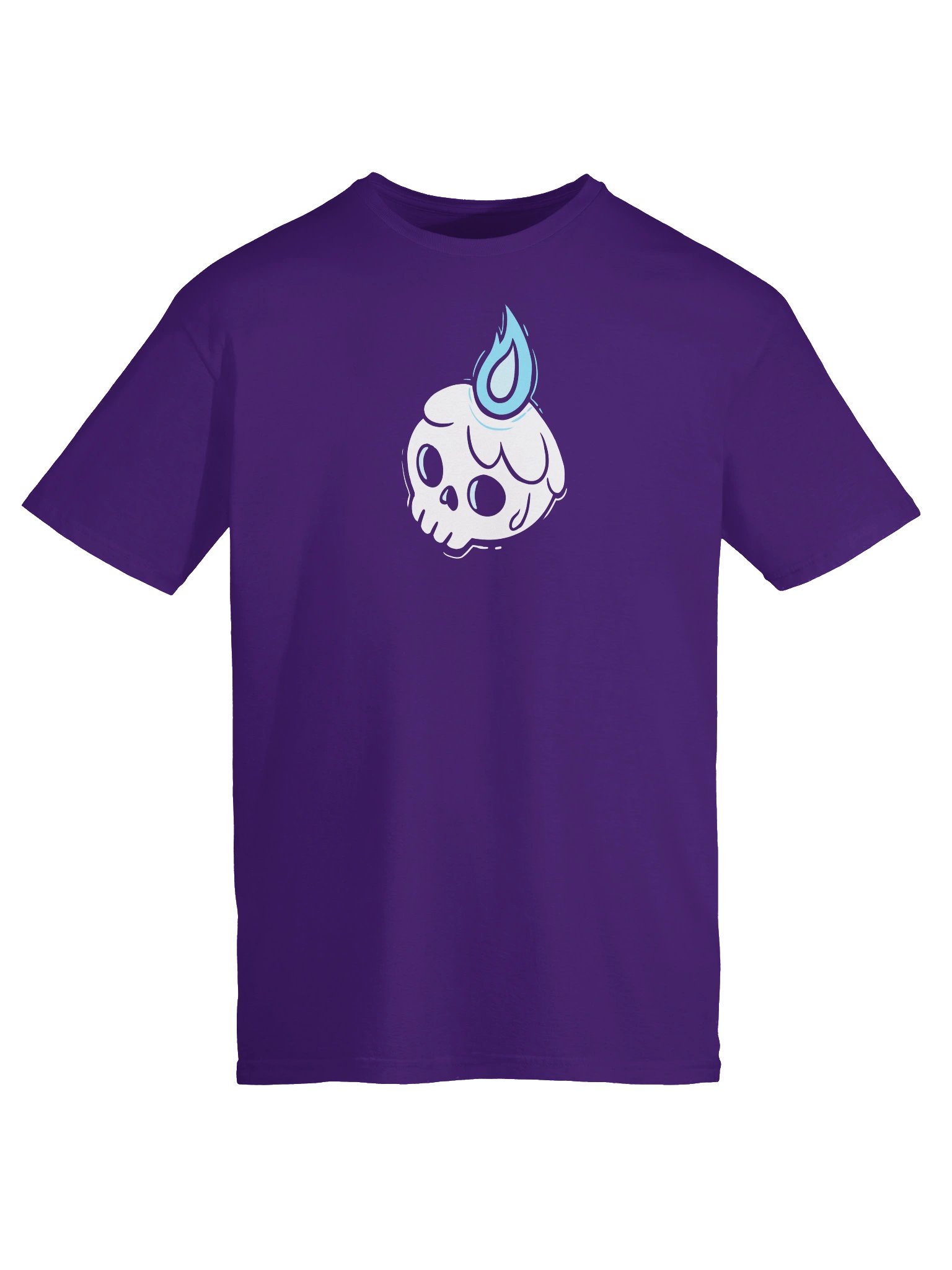 The Ghost Candle product image (5)