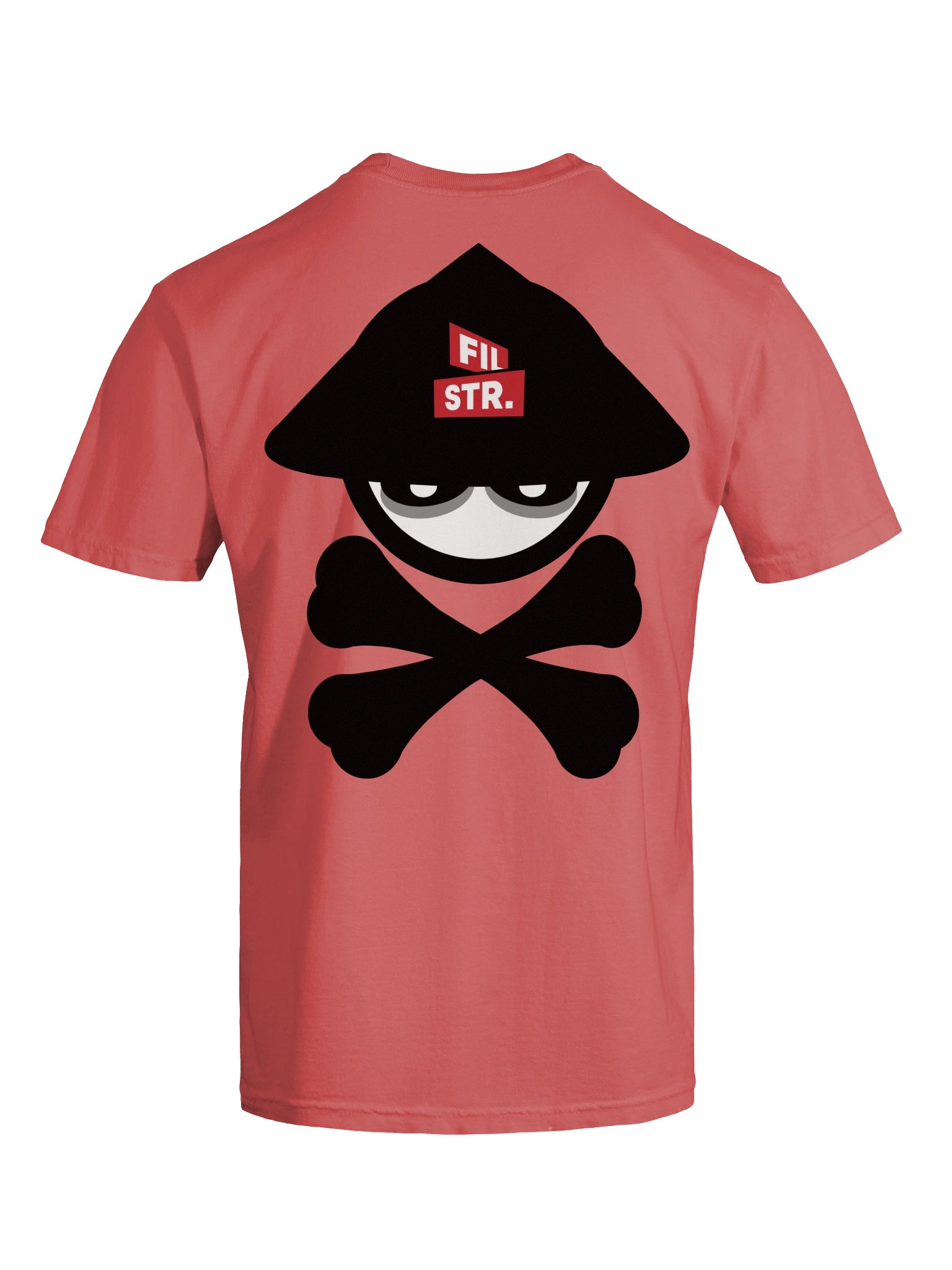 FILIPINO STREET JUAN TEE product image (2)