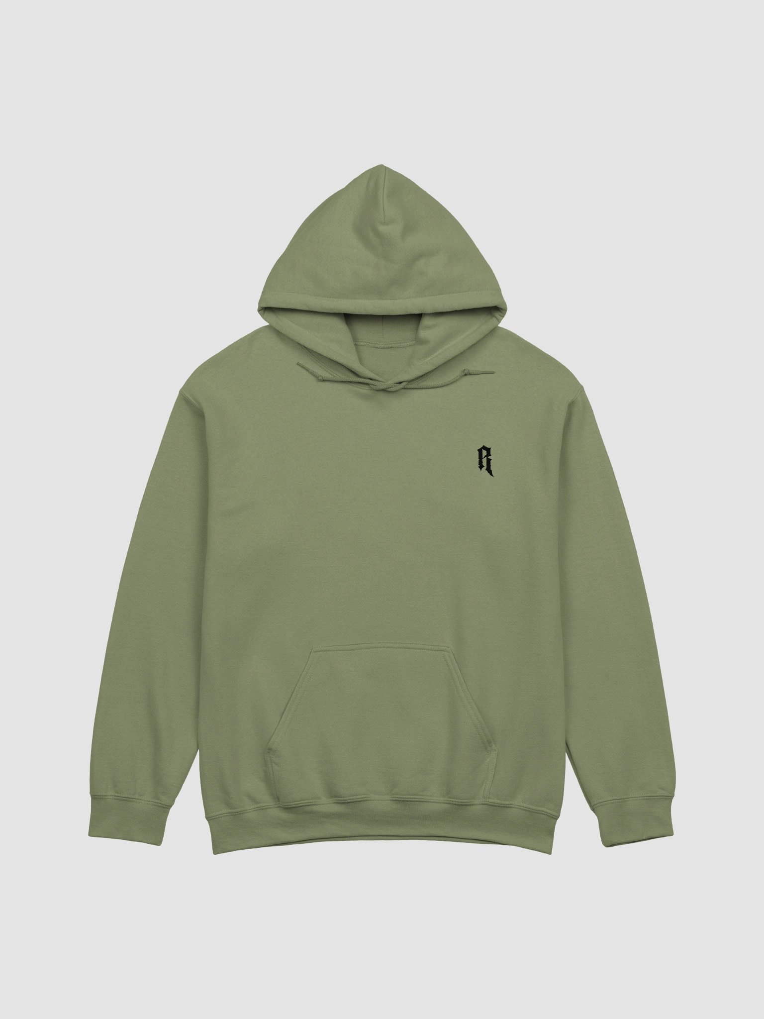 Fuck ICE - Hoodie (Back Black) product image (28)