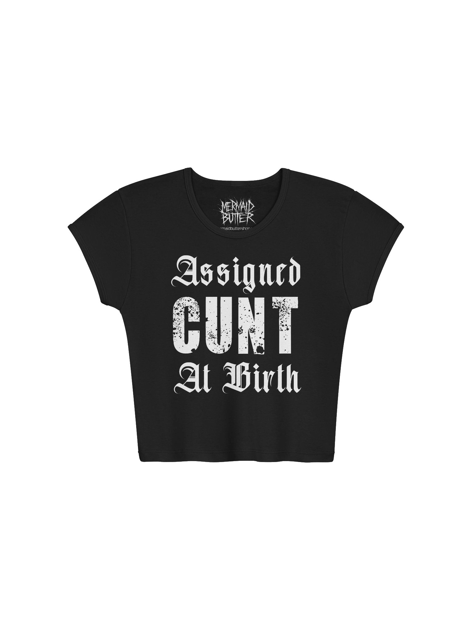 Assigned Baby Crop product image (1)