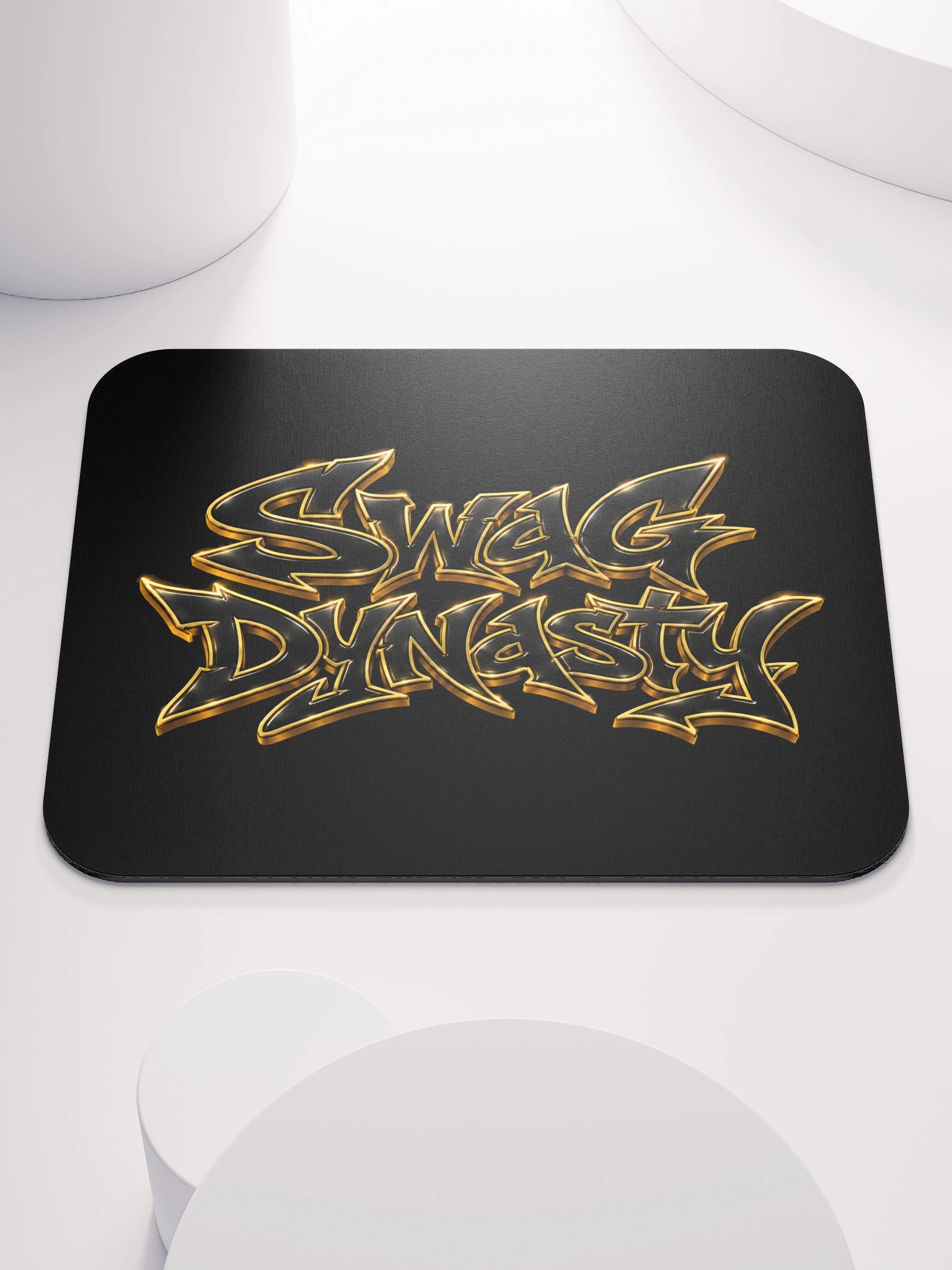 SwaG Dynasty Mouse Pad product image (7)