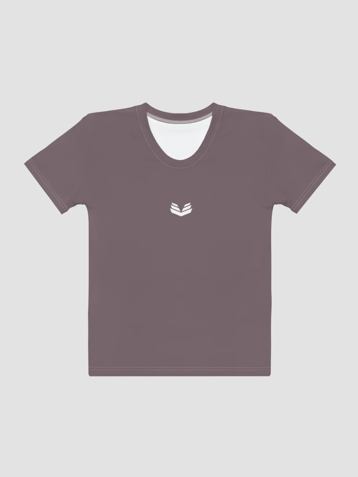 T-Shirt - Dusty Taupe product image (3)