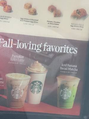 Mood 🎃 #starbucks #lacalabaza 