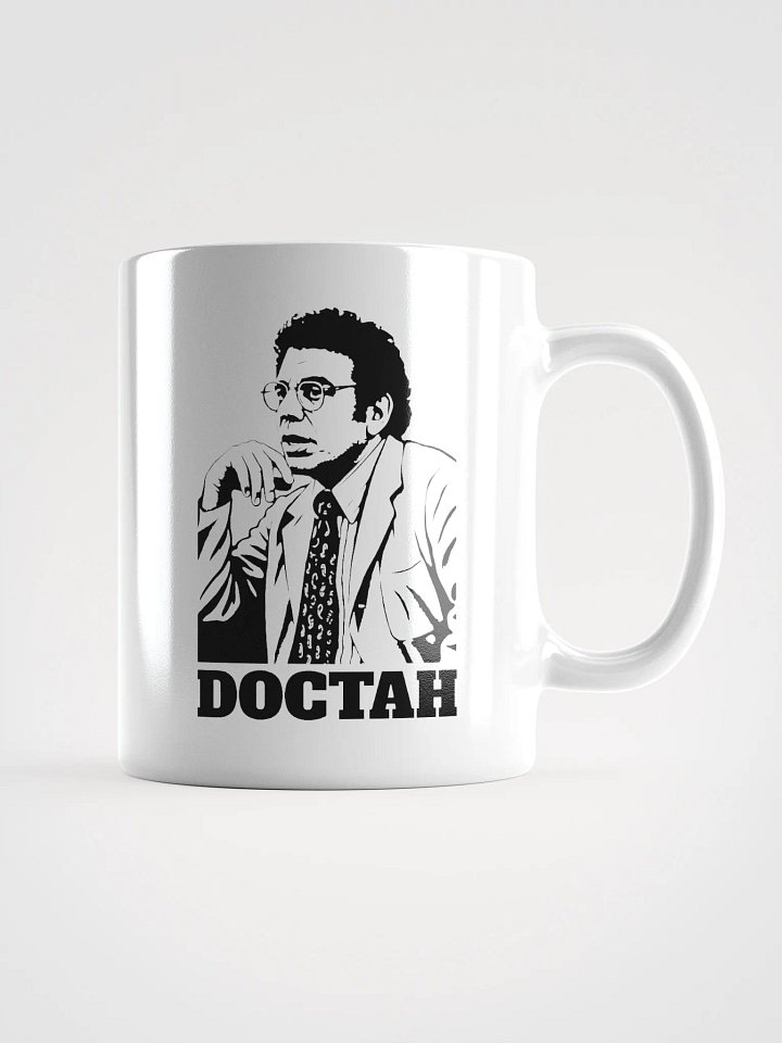 Doctah mug product image (3)