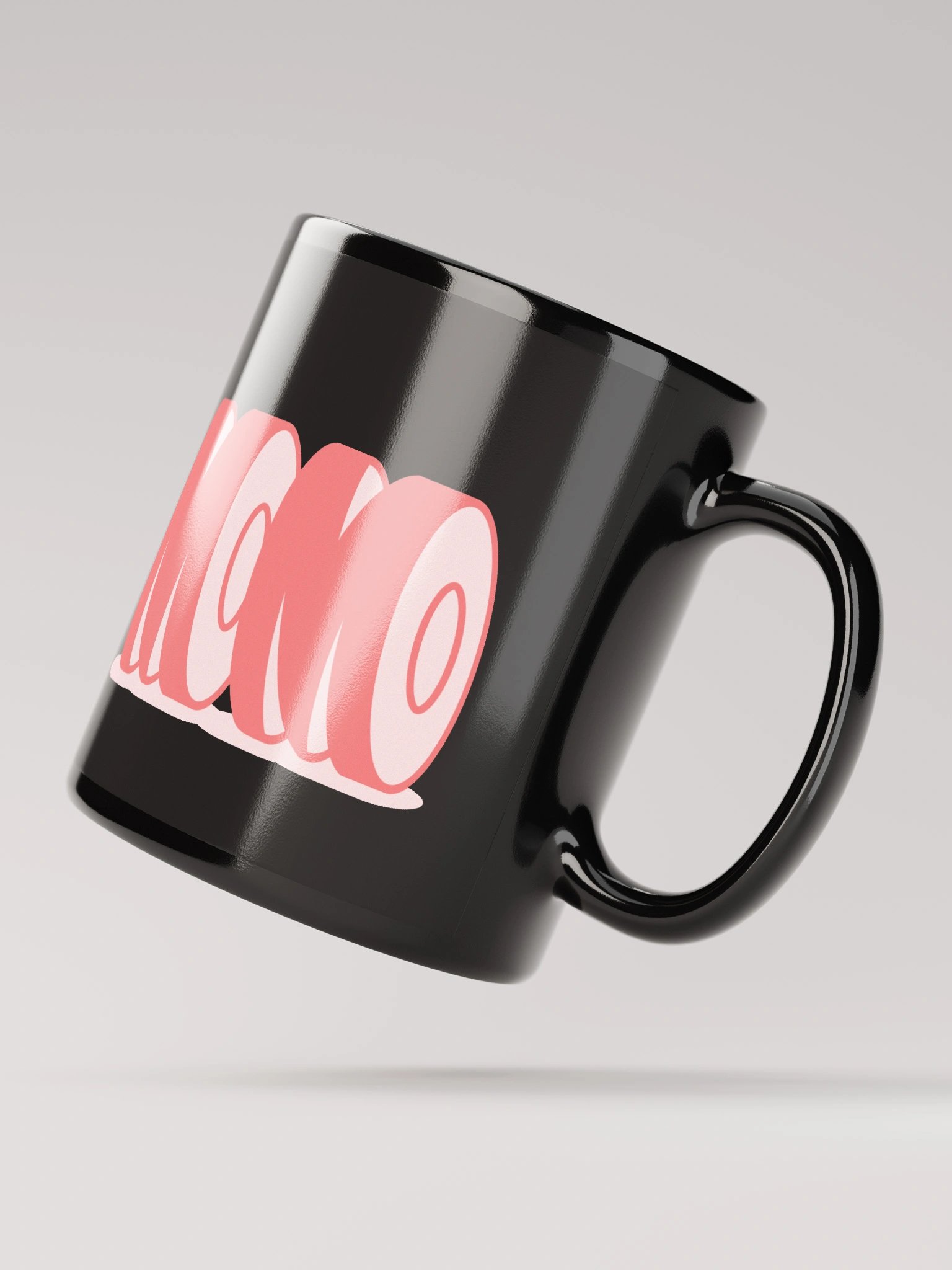 MOMO Mug product image (3)