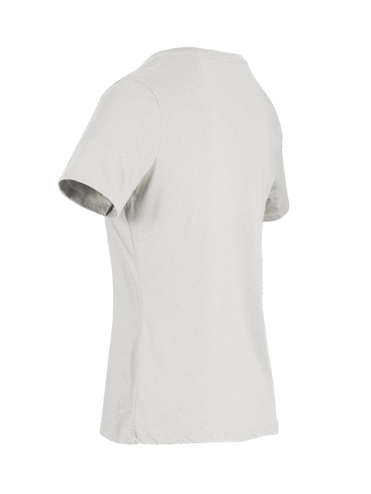 Matcha Mood V-Neck T-Shirt product image (9)
