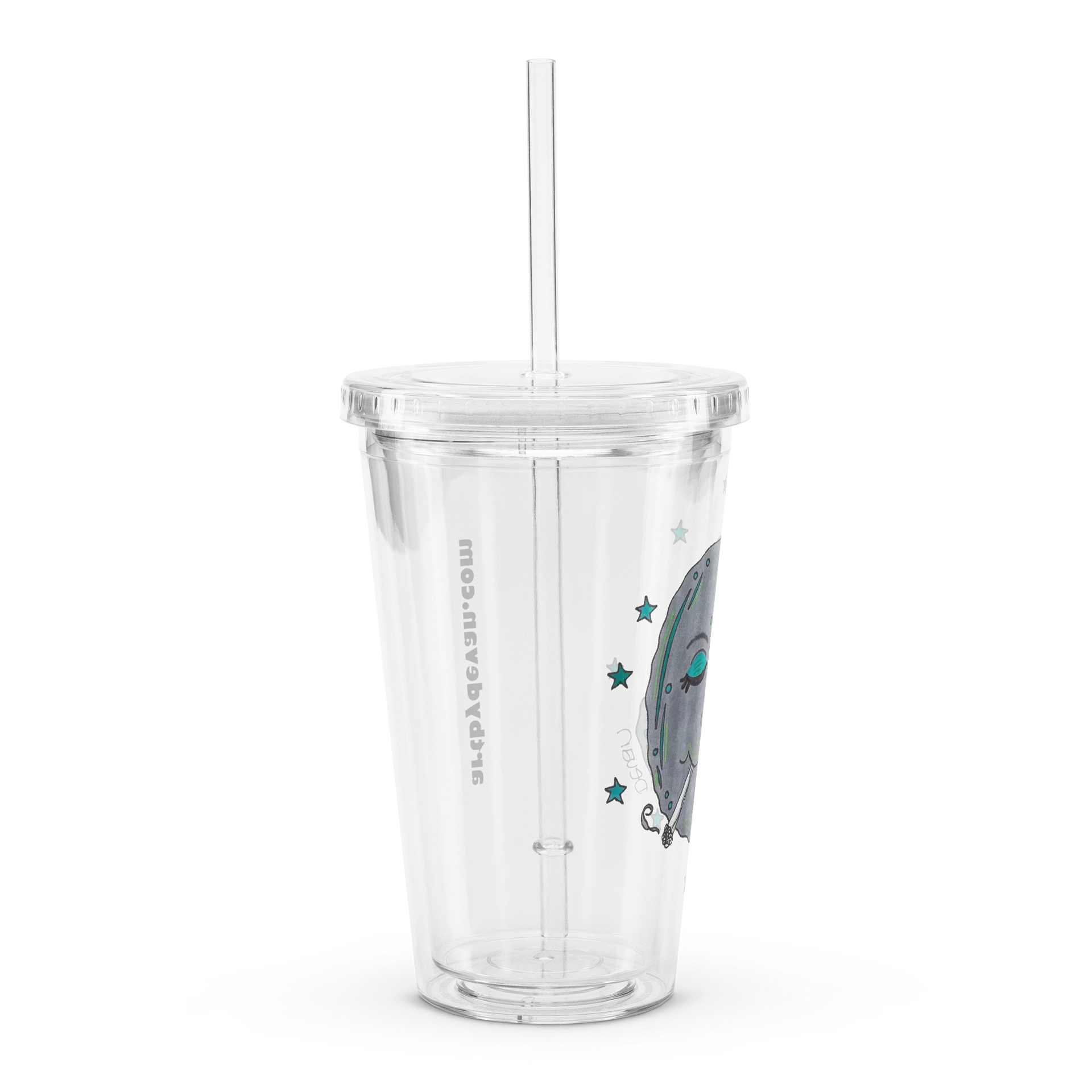 Stoner Moon Cup product image (2)