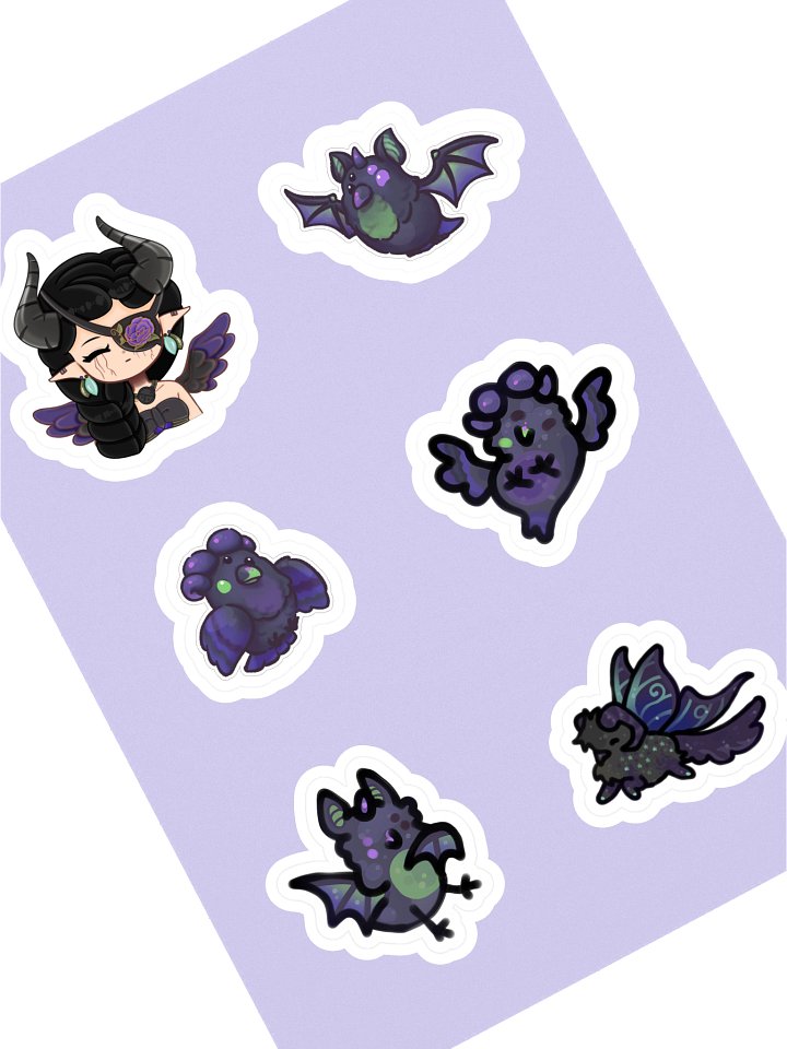 Mascots Galore! product image (1)