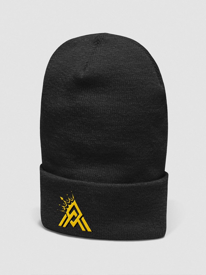 Above Average Beanie product image (2)
