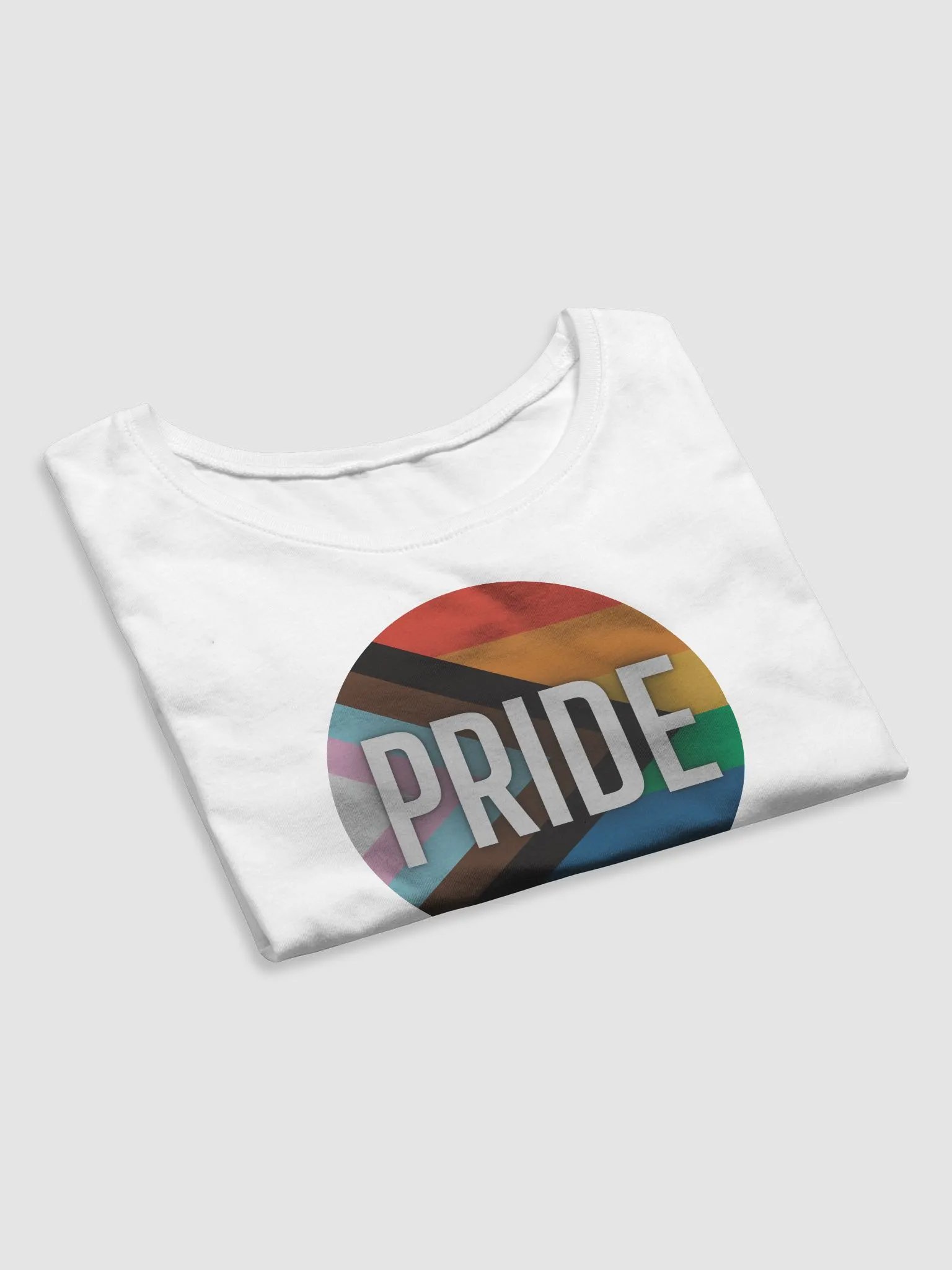 Pride Crop Top product image (7)