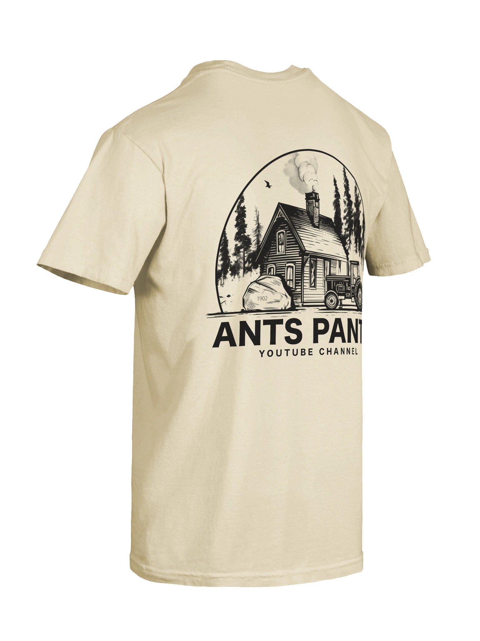 Logo T-shirt - #1 product image (10)
