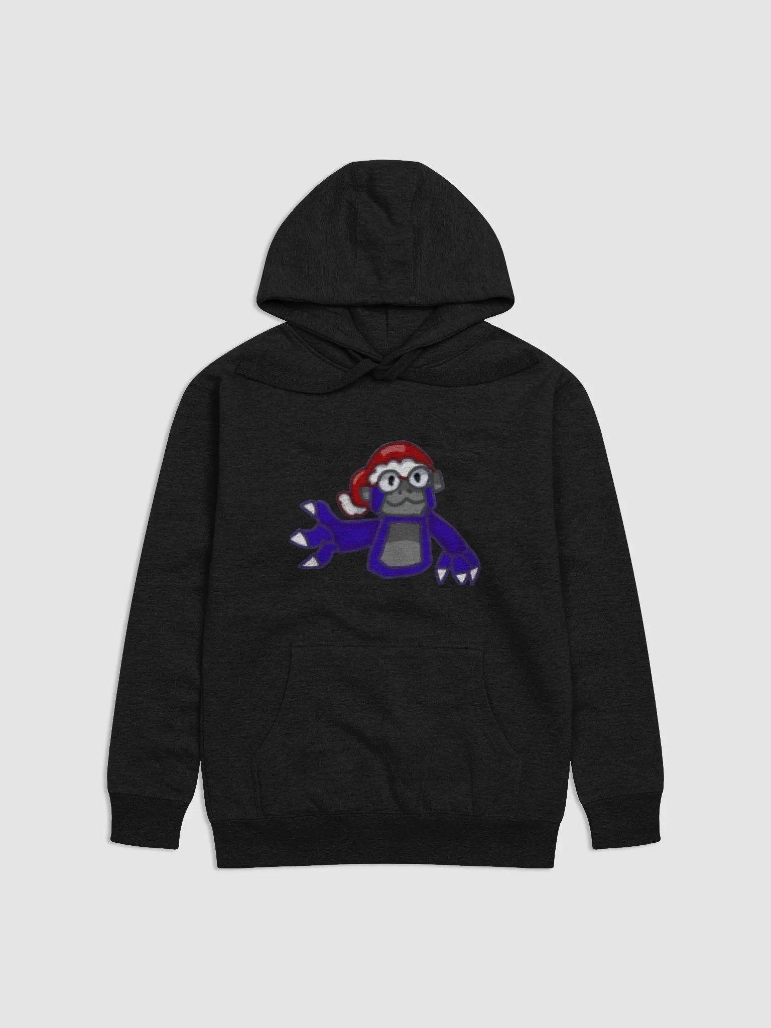 galaxy hoodie product image (6)