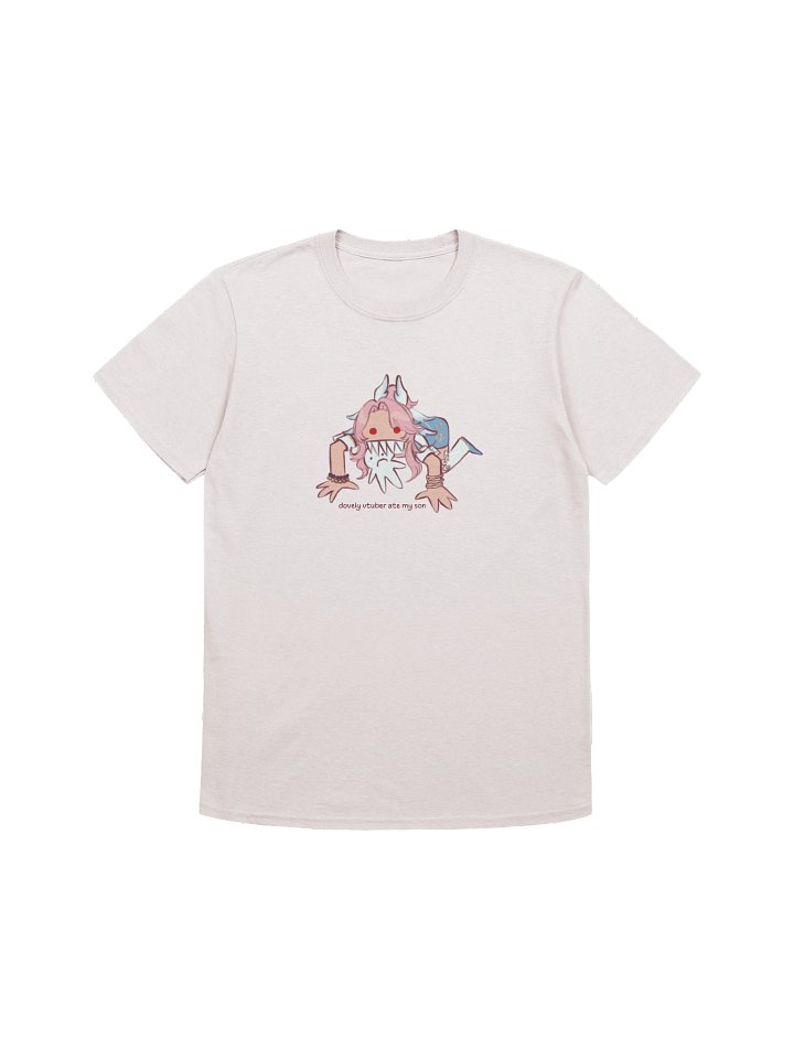 Dovely Ate My Son Shirt product image (1)