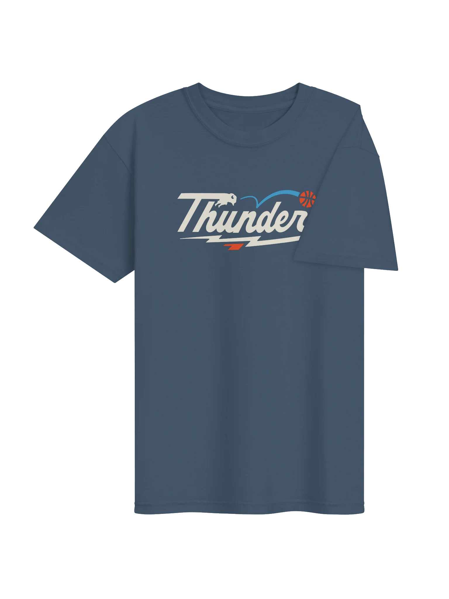 Rolling Thunder Tee product image (12)